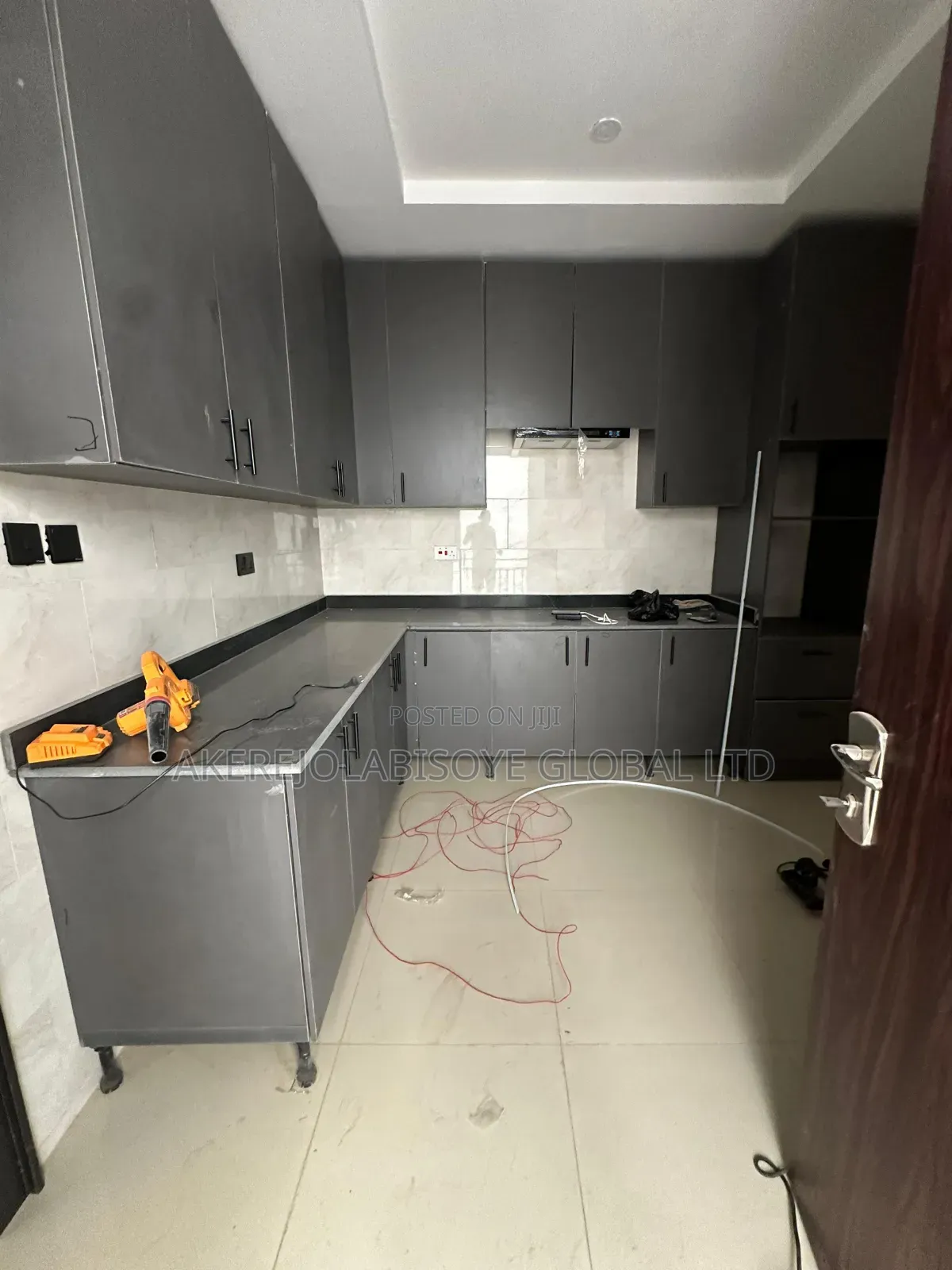 2bdrm Apartment in Kubwa, Abuja for rent in Kubwa