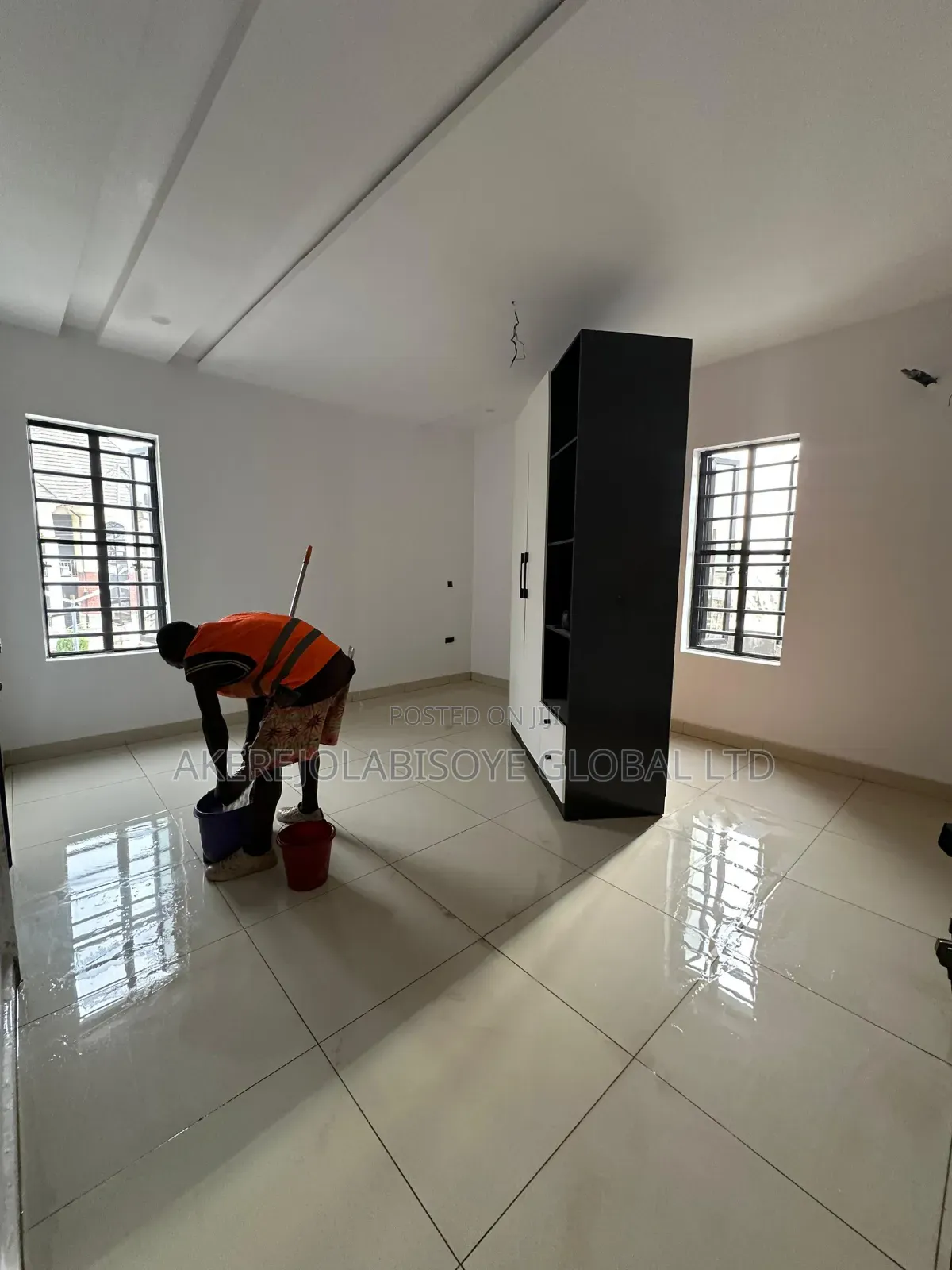 2bdrm Apartment in Kubwa, Abuja for rent in Kubwa