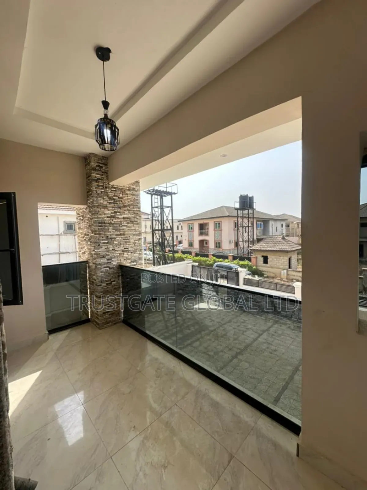 5bdrm Duplex in Apo District for sale in Apo District
