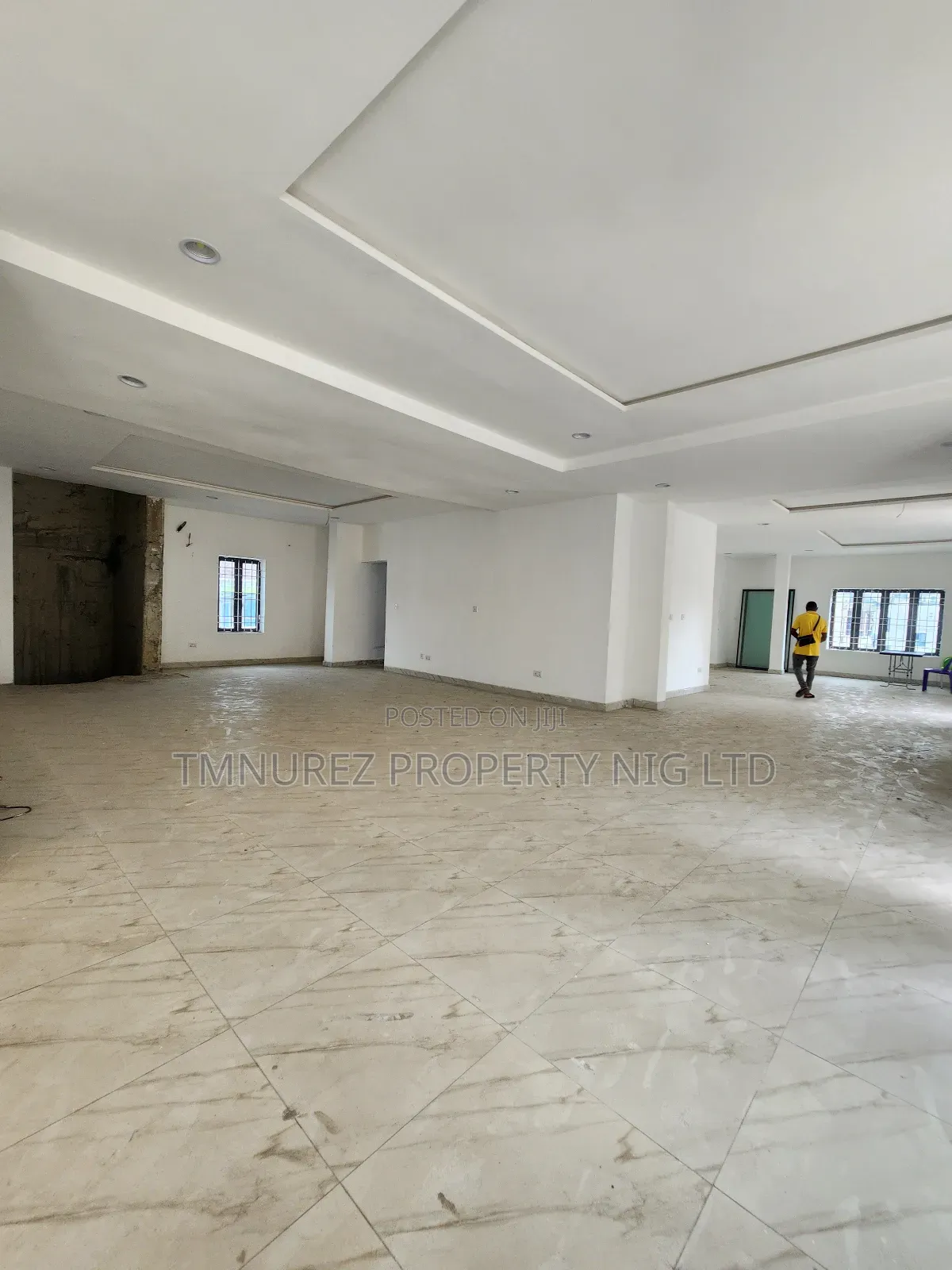 Office Space for Rent at Chevron New Built in Chevron