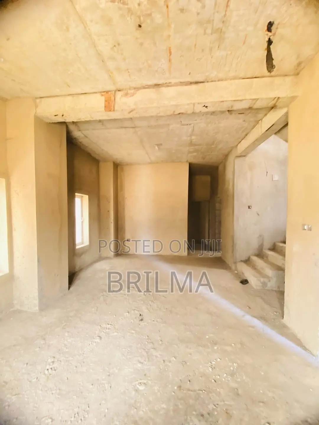 4bedrooms Fully Detached in Kwukwaba in Kaura