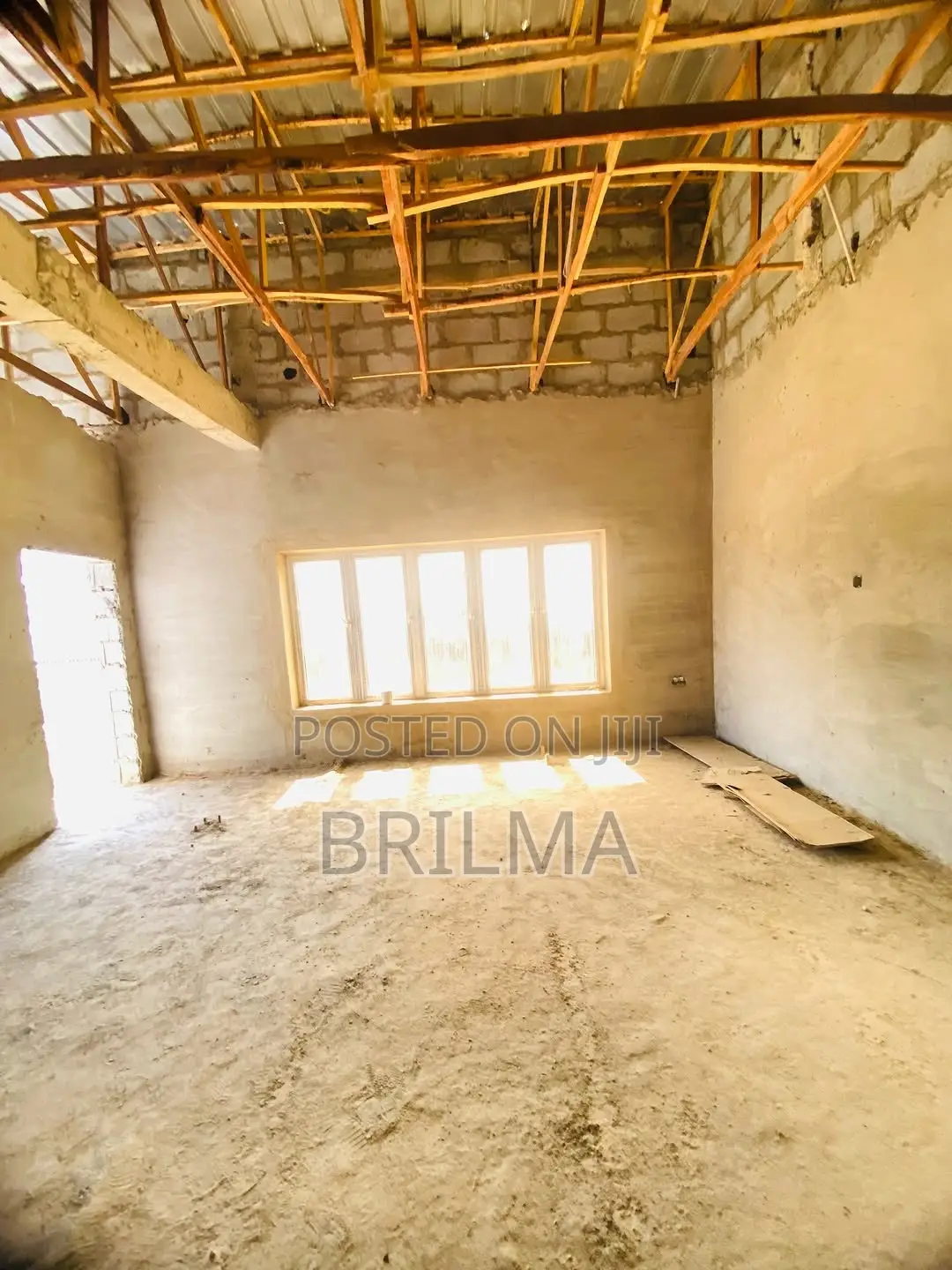 4bedrooms Fully Detached in Kwukwaba in Kaura
