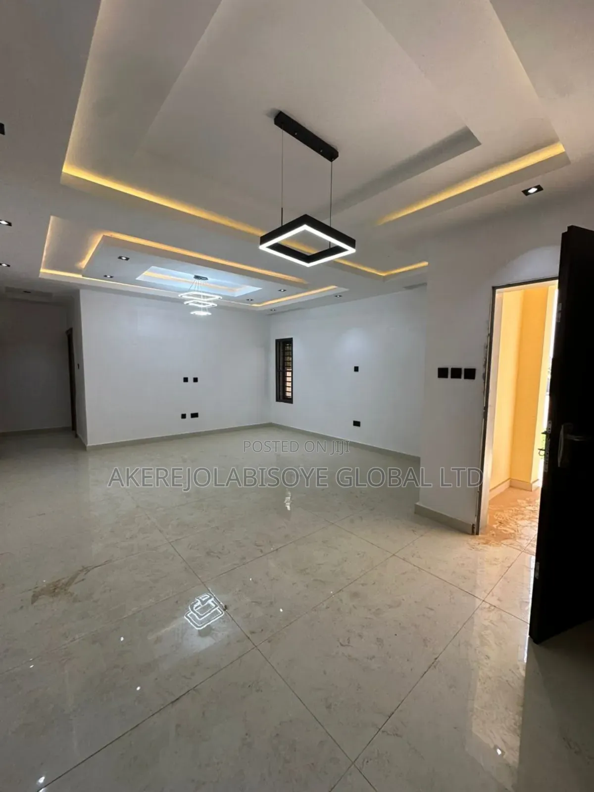 3bdrm Apartment in Jahi Gilmore, Abuja for sale in Jahi