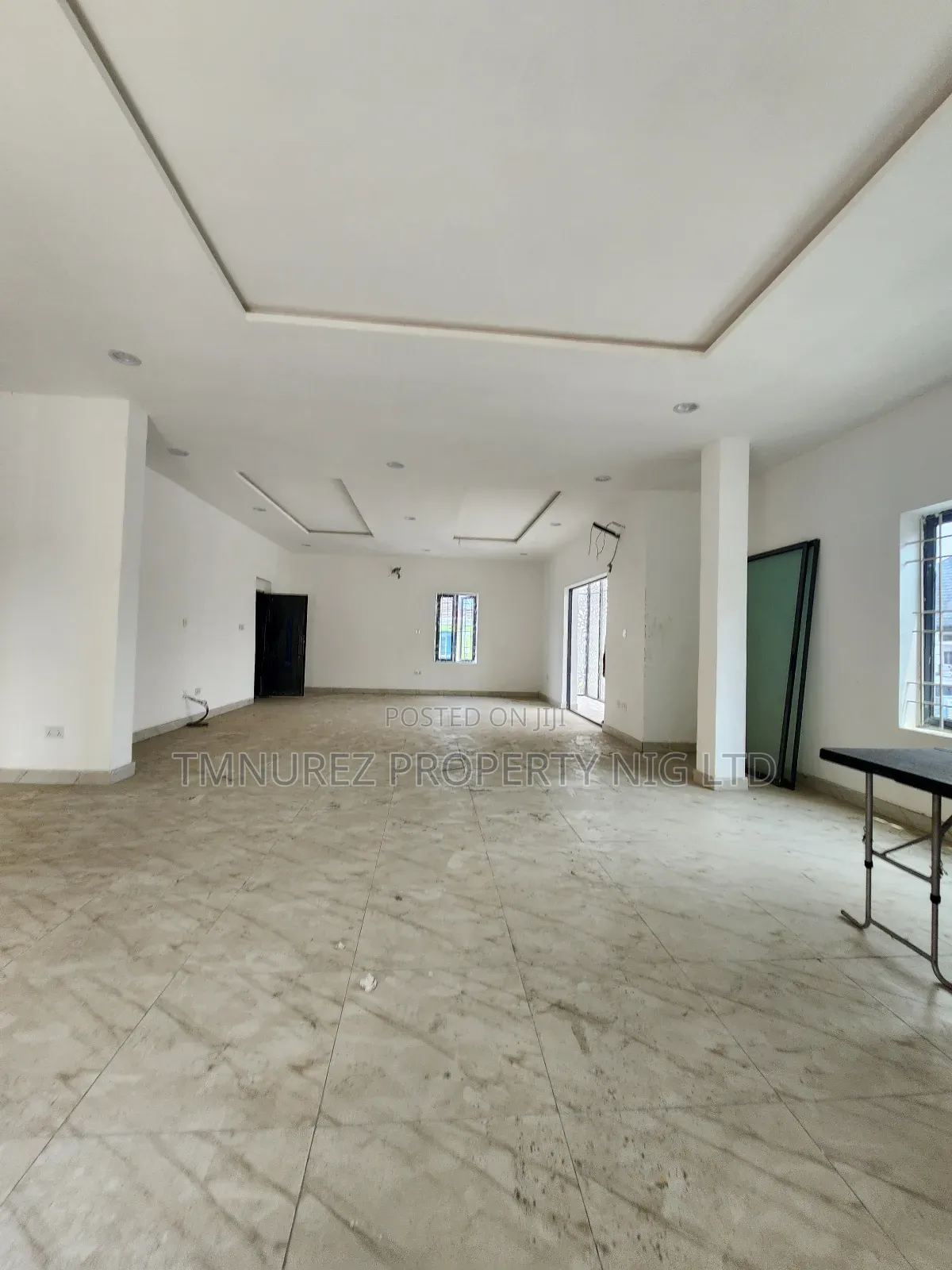 Office Space for Rent at Chevron New Built in Chevron