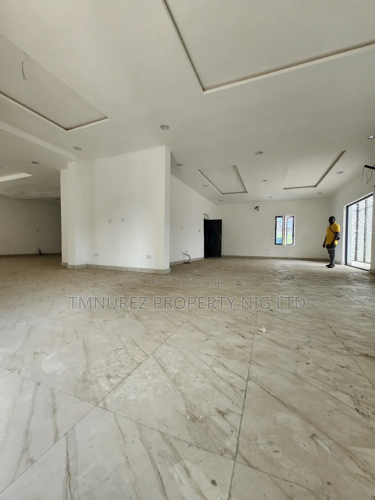 Office Space for Rent at Chevron New Built in Chevron