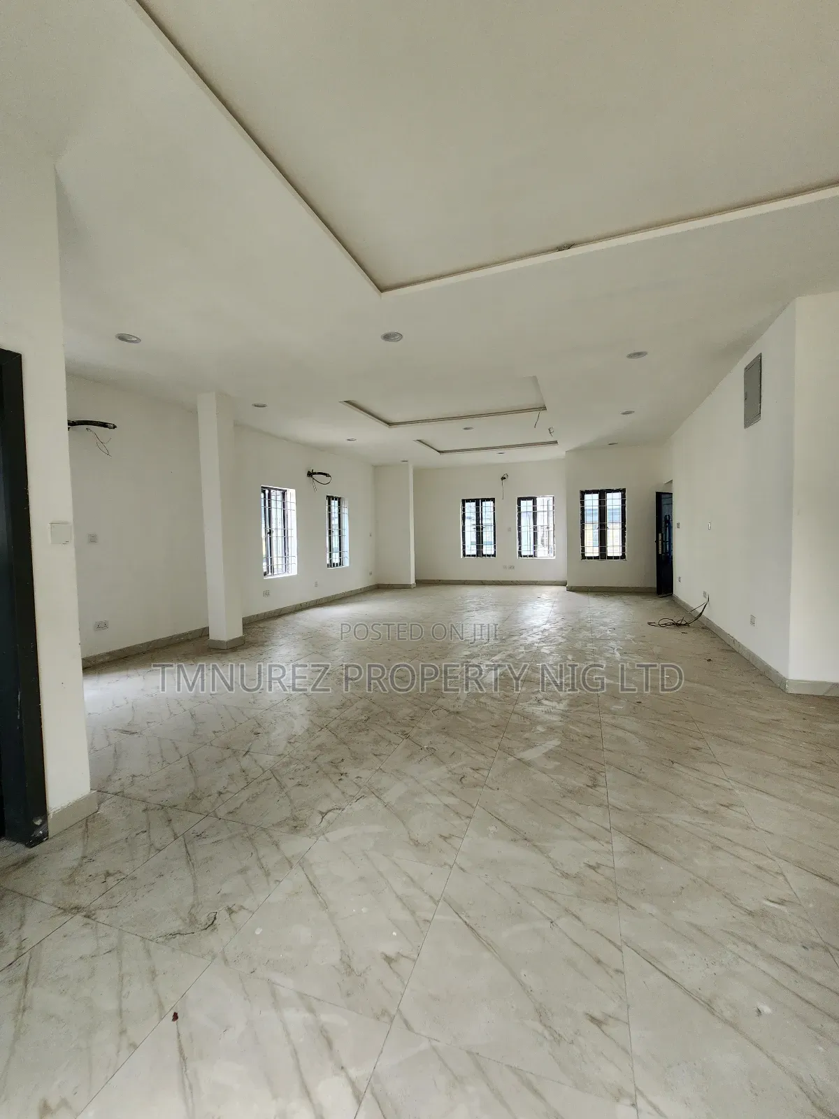Office Space for Rent at Chevron New Built in Chevron