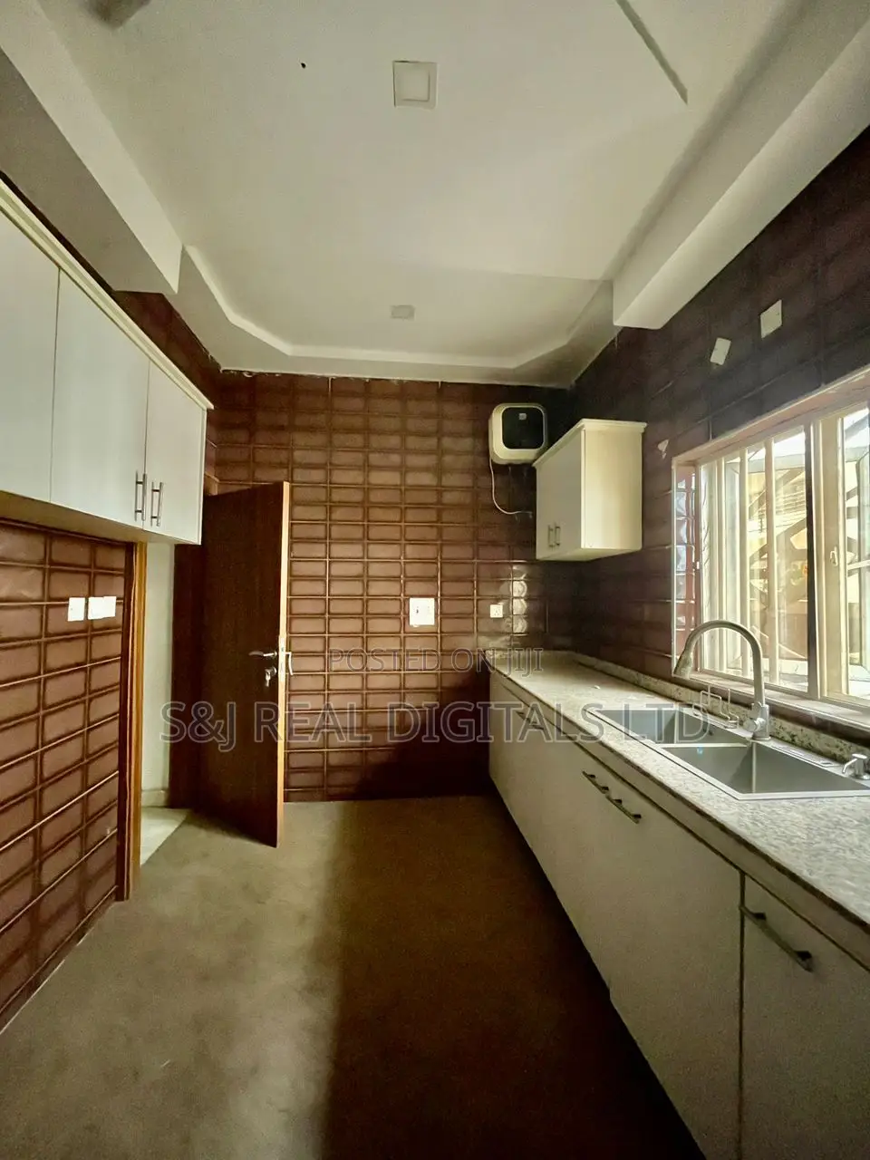 2bdrm Apartment in Jahi for sale in Jahi