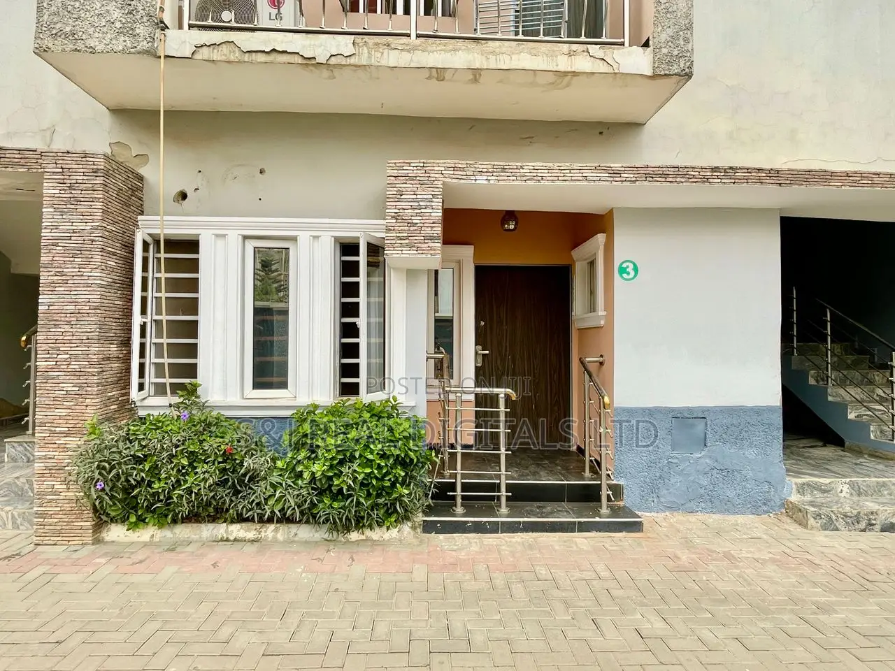2bdrm Apartment in Jahi for sale in Jahi