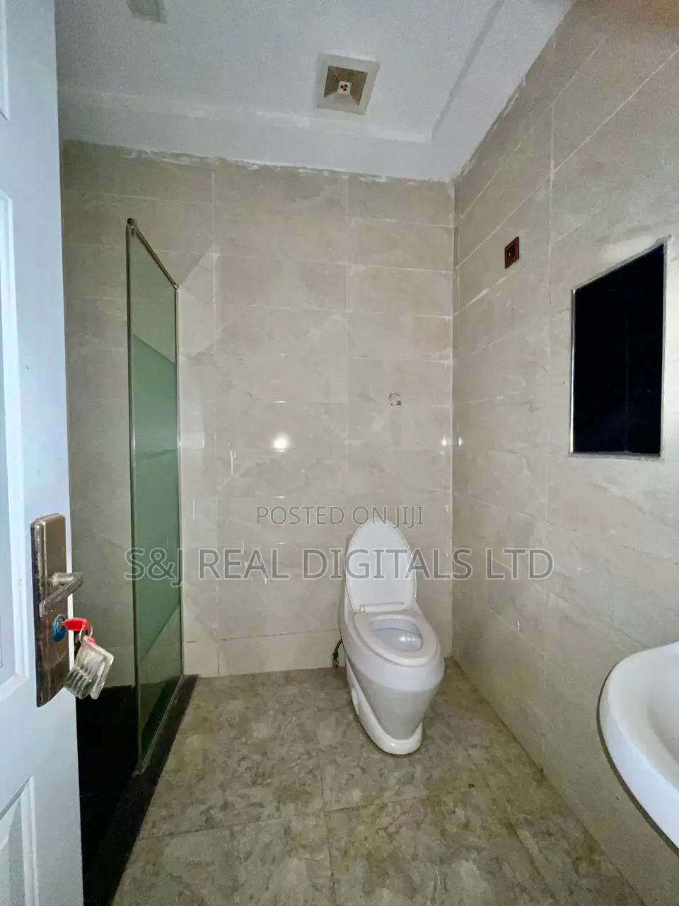 2bdrm Apartment in Jahi for sale in Jahi