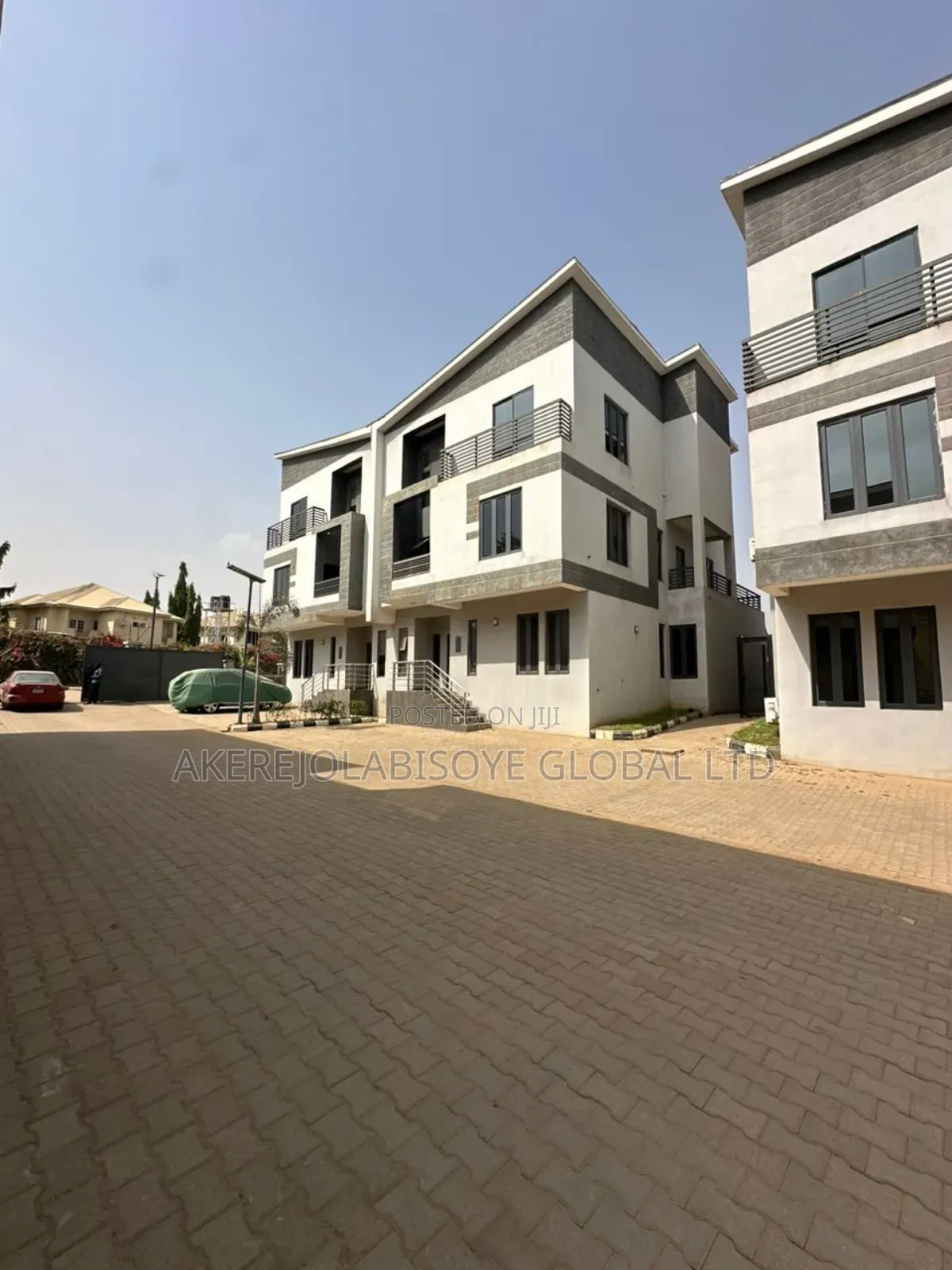 4bdrm Duplex in Kado, Abuja for sale in Kado