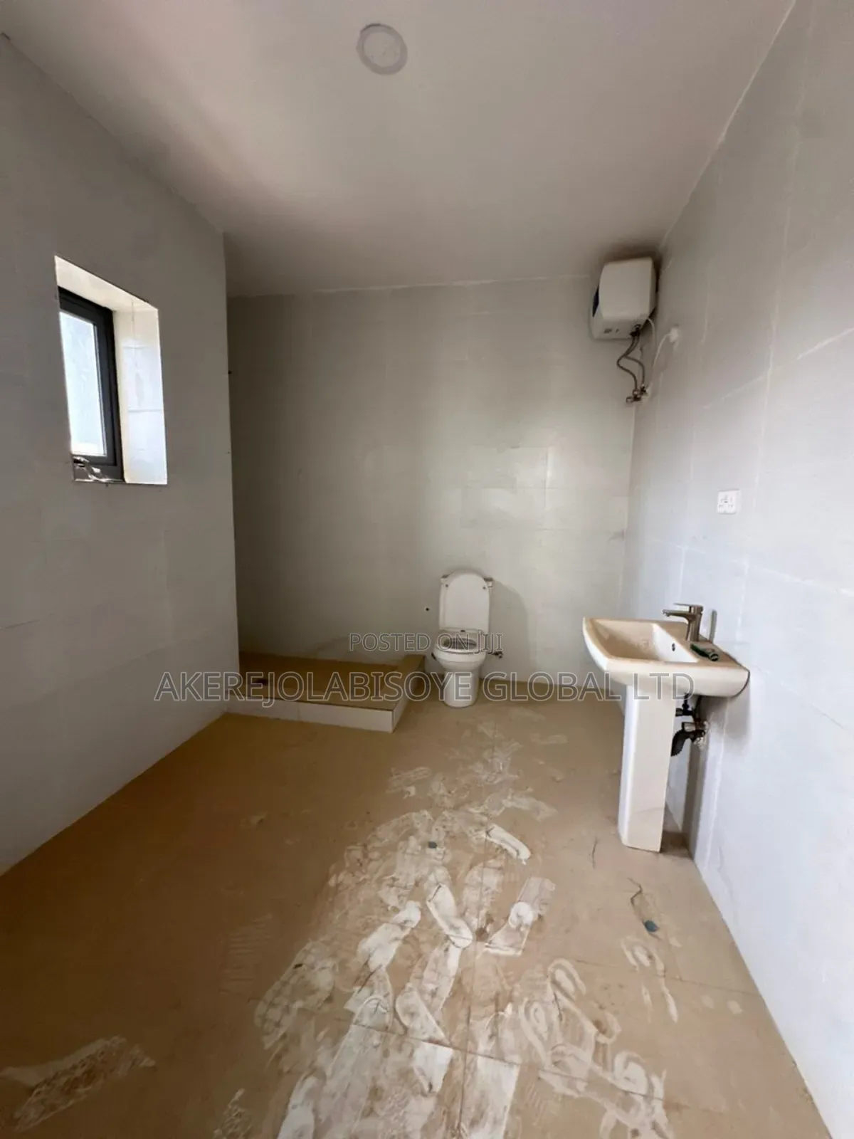 4bdrm Duplex in Kado, Abuja for sale in Kado