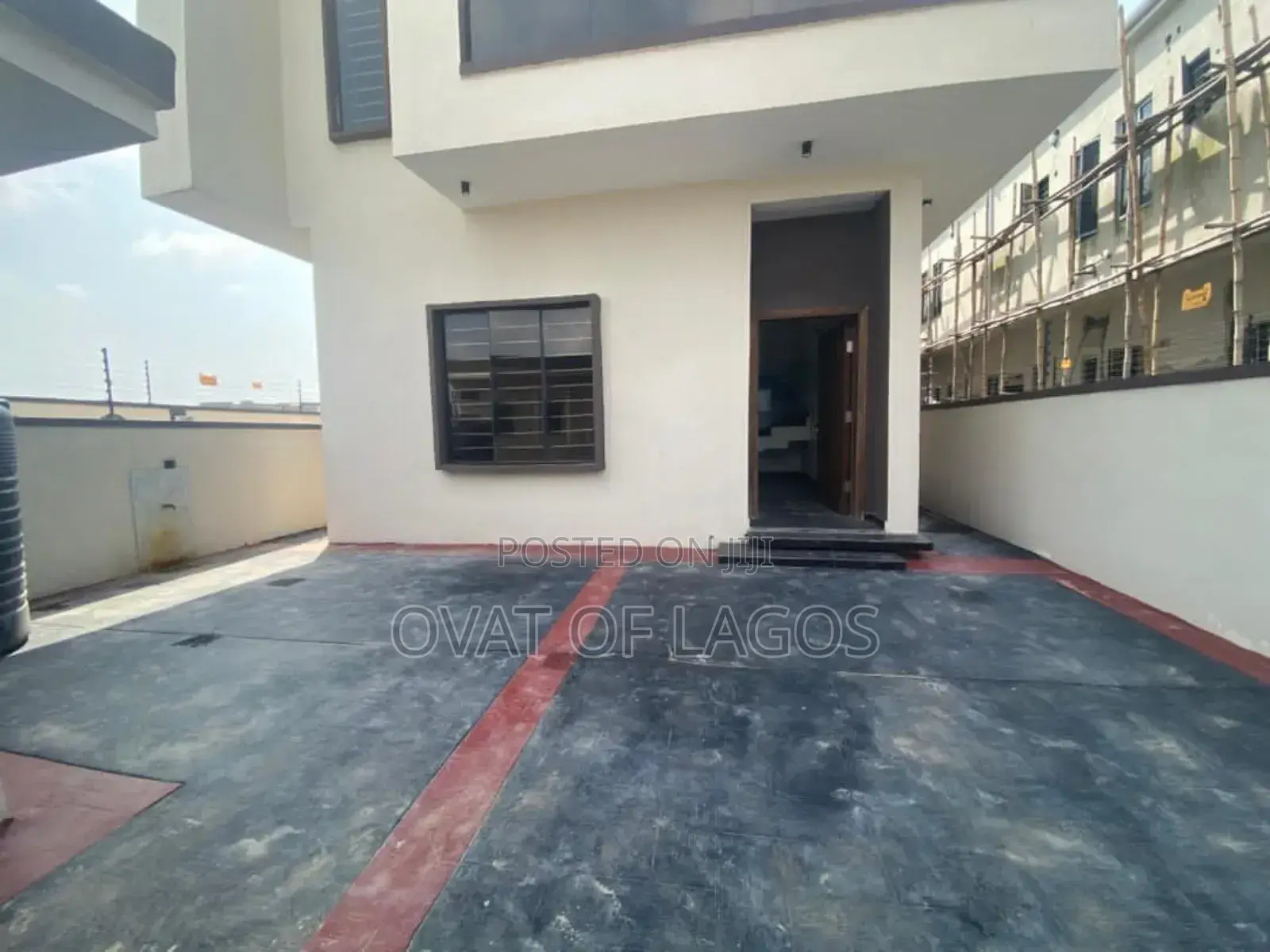 4bdrm Duplex in Ajah for sale in Ajah