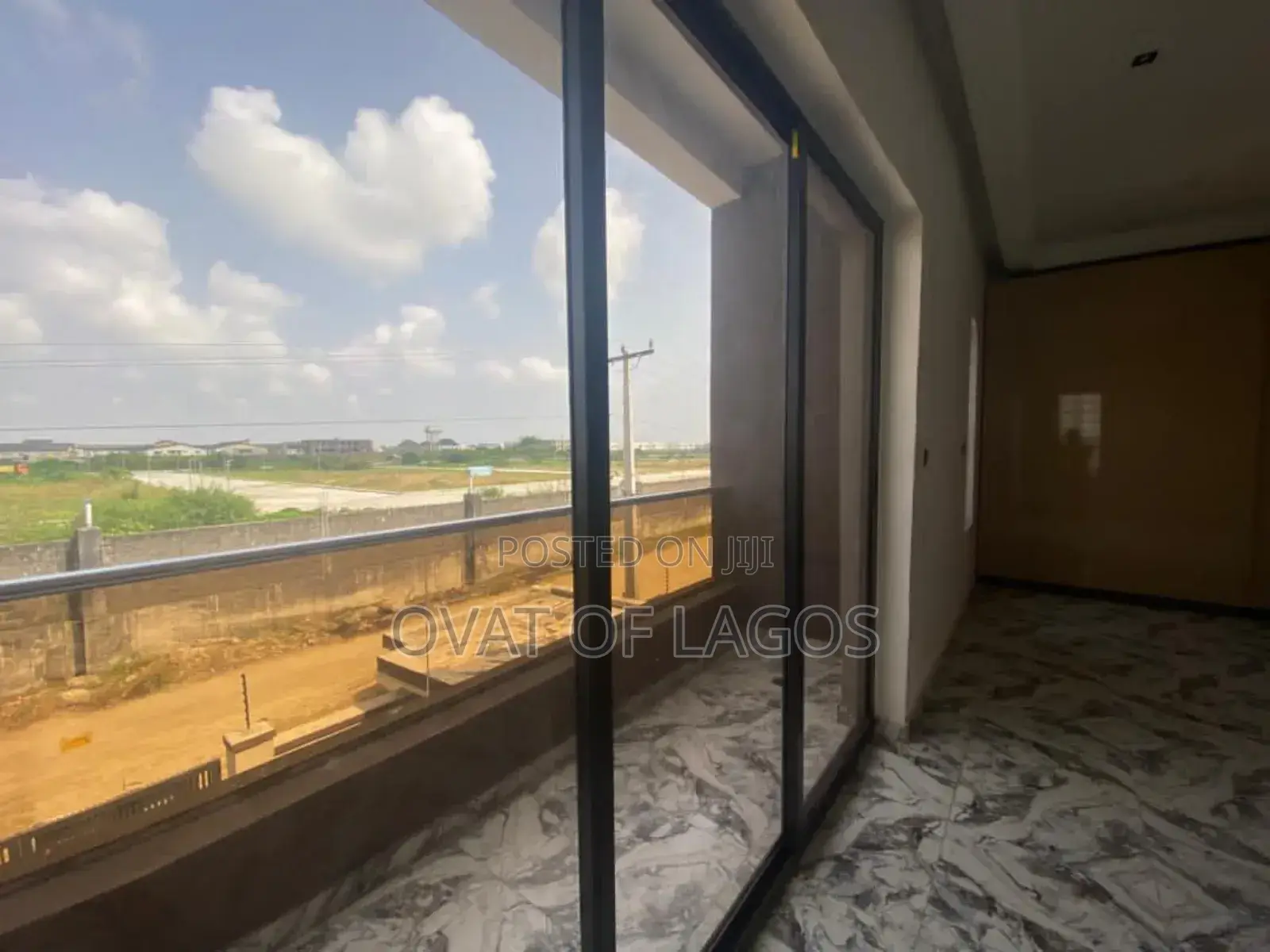 4bdrm Duplex in Ajah for sale in Ajah