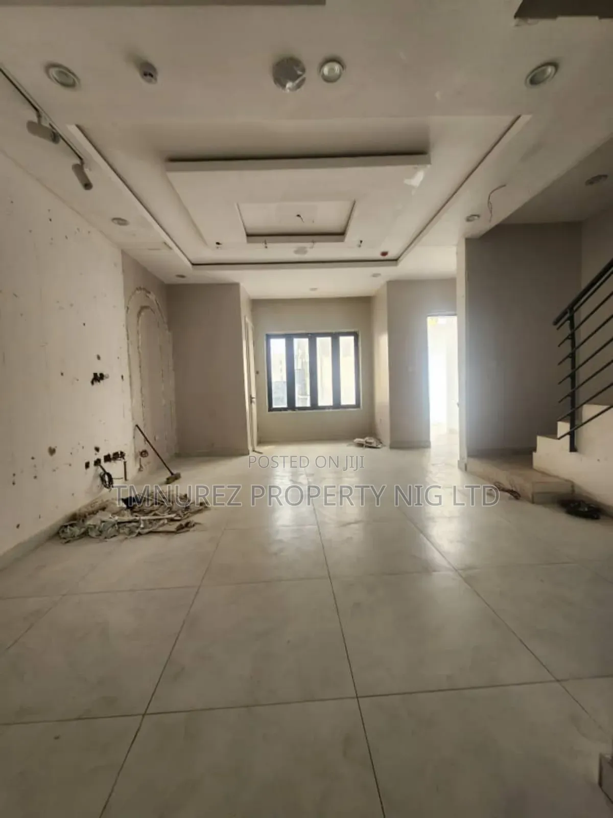 4bdrm Duplex in Ikate for rent in Ikate