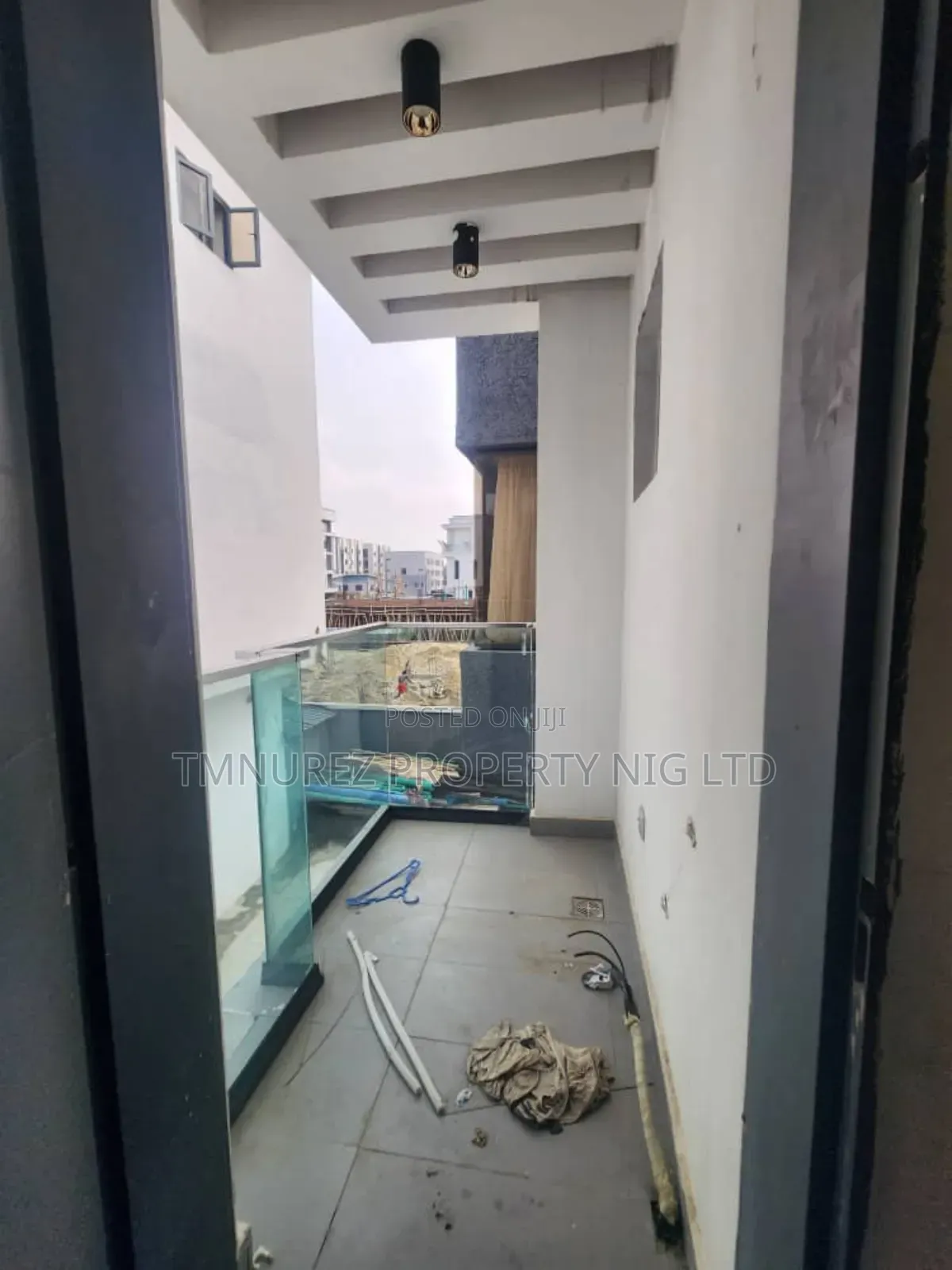 4bdrm Duplex in Ikate for rent in Ikate