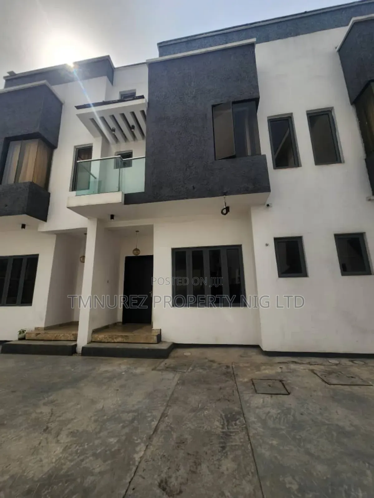4bdrm Duplex in Ikate for rent in Ikate