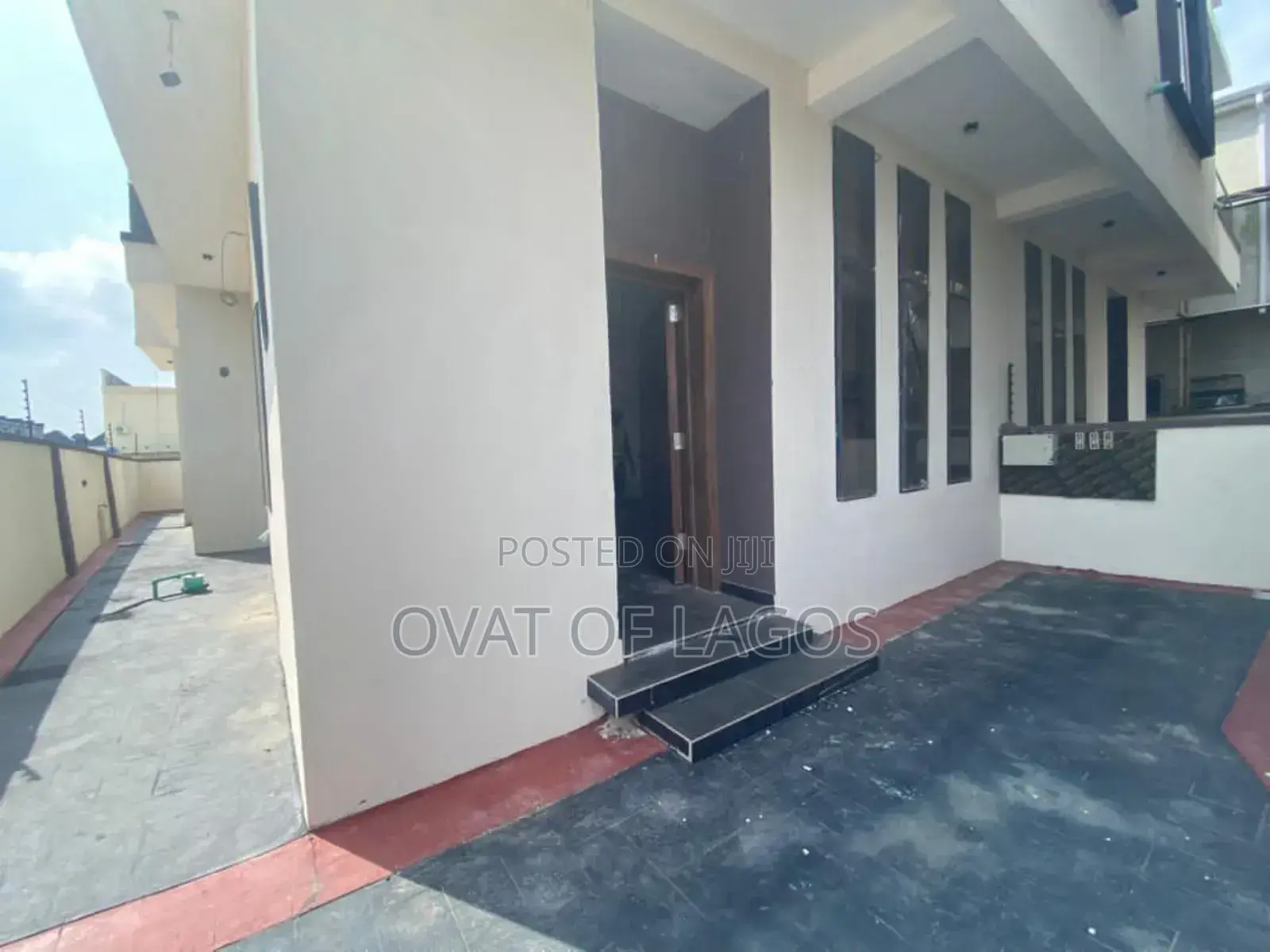 4bdrm Duplex in Ajah for sale in Ajah