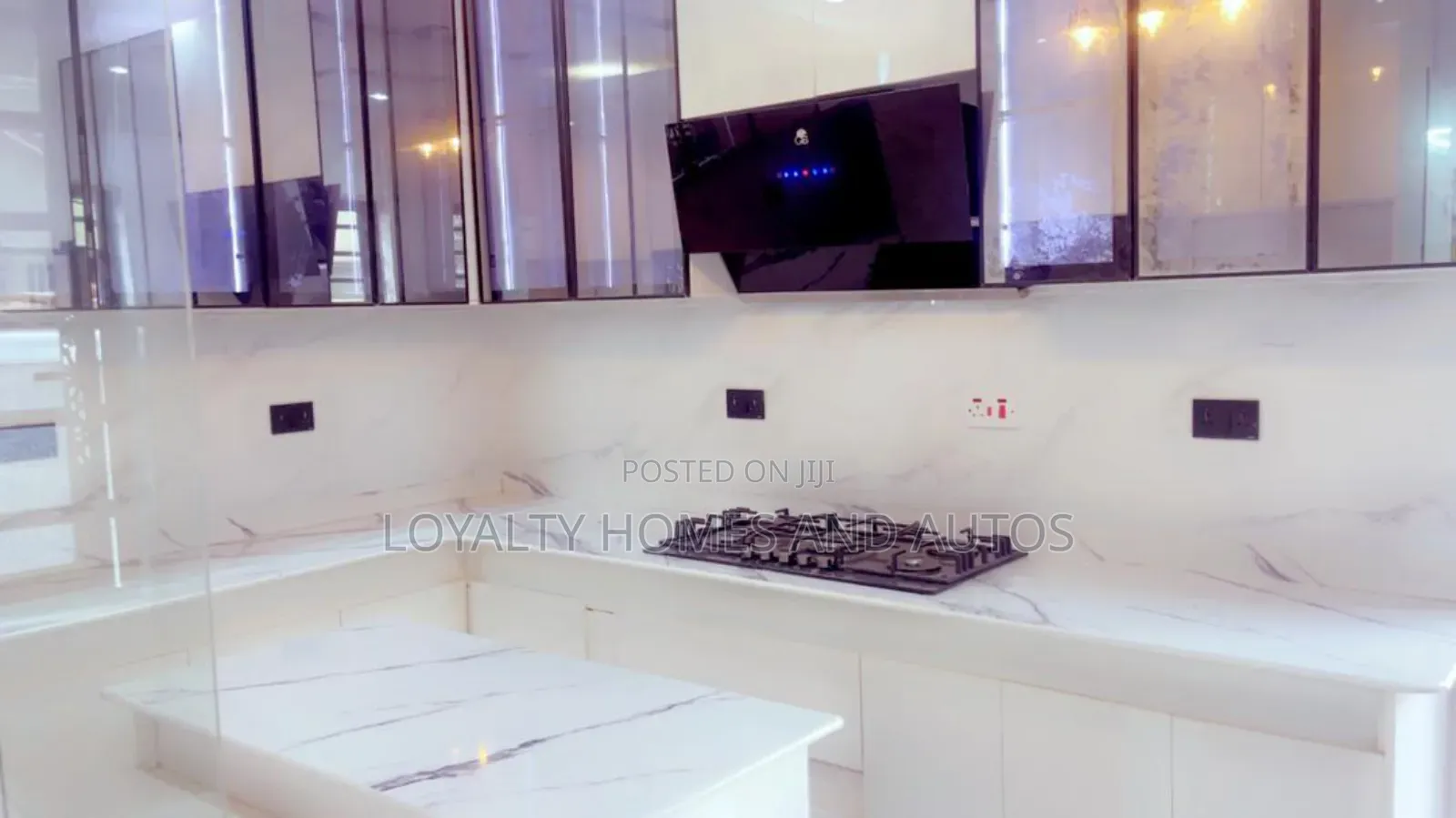 4bdrm Duplex in Ogudu GRA for sale in Ogudu GRA