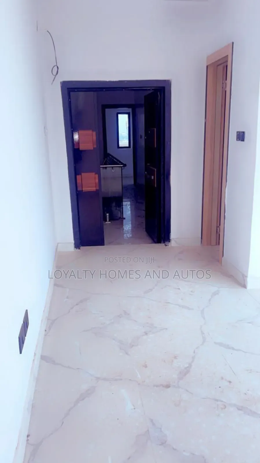 4bdrm Duplex in Ogudu GRA for sale in Ogudu GRA