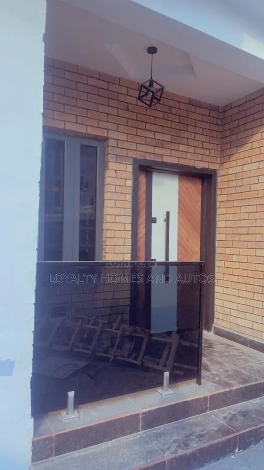 4bdrm Duplex in Ogudu GRA for sale in Ogudu GRA