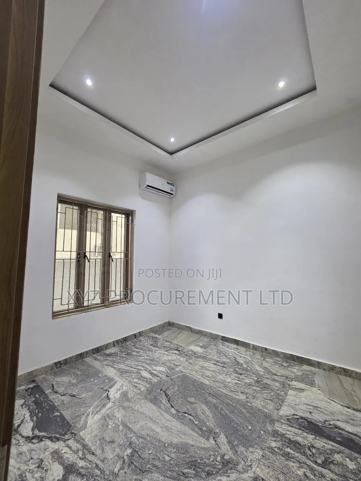 6bdrm Townhouse/Terrace in Zone 1 / Wuse for Sale in Zone 1 / Wuse