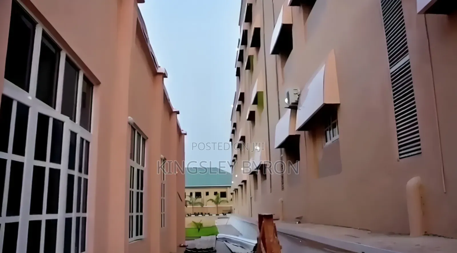 Clean Hot Distressed Hotel for Sale in Mararaba