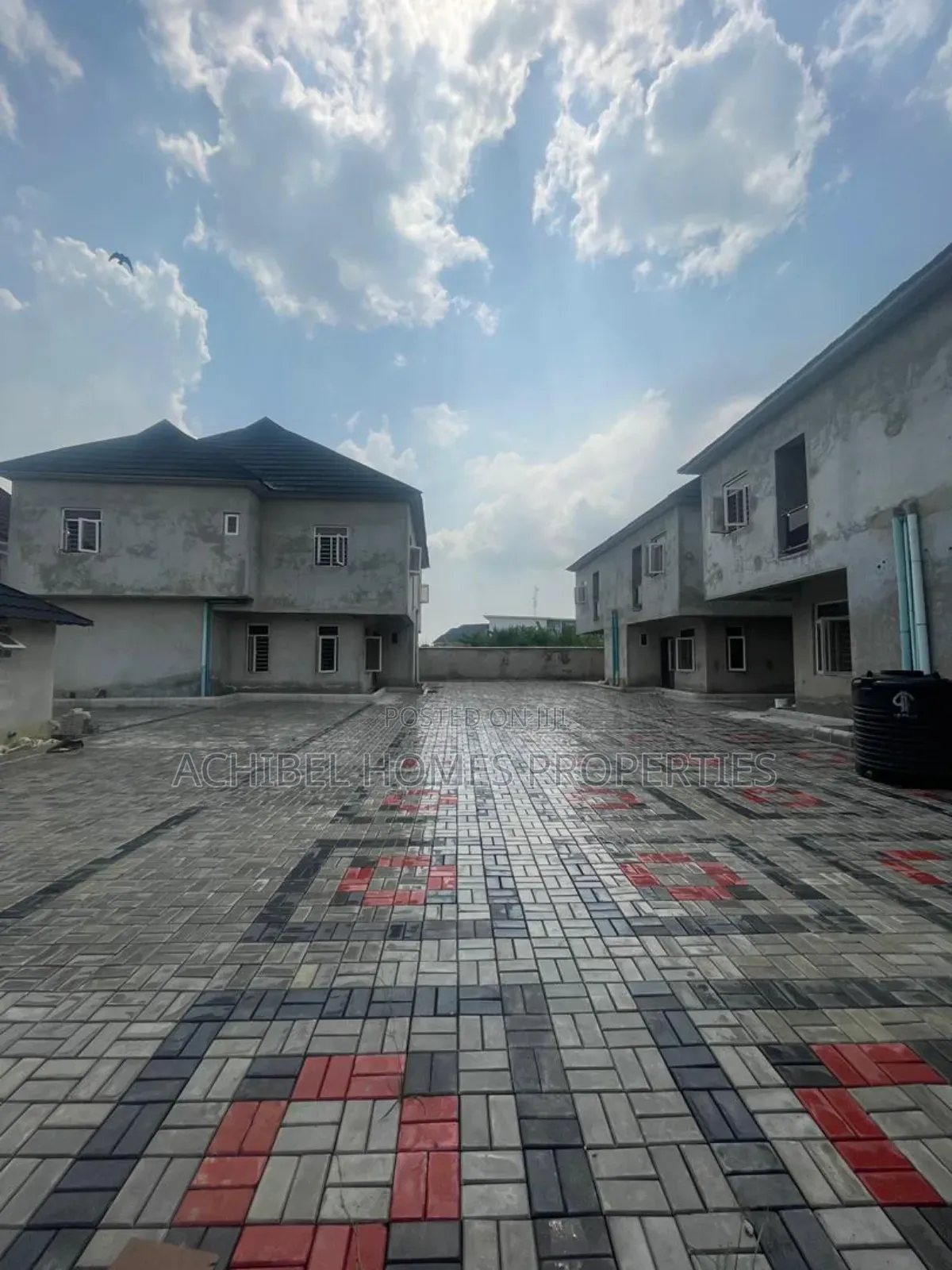 3bdrm Duplex in Sea Side Estate, Ado / Ajah for rent in Ado / Ajah
