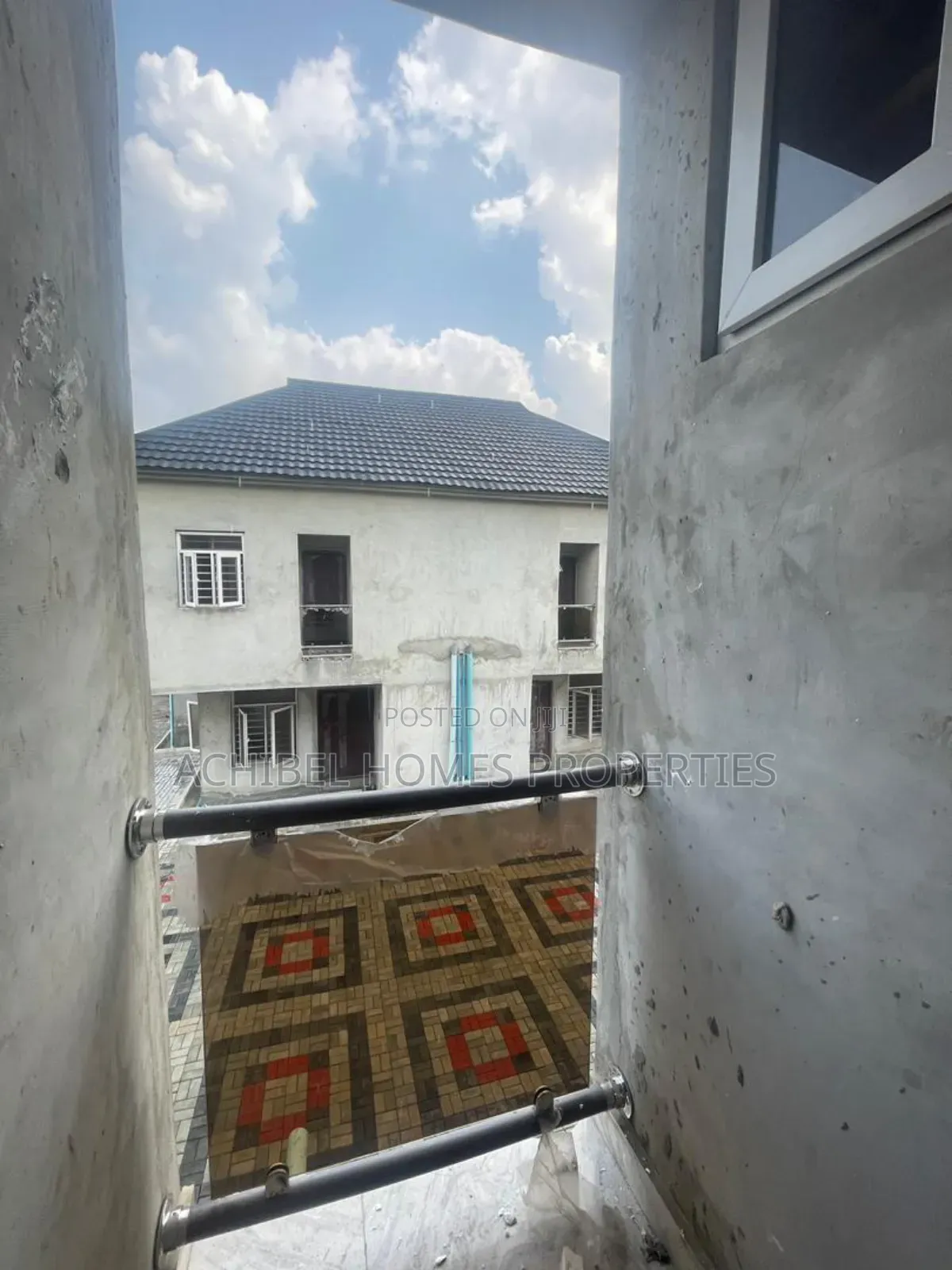 3bdrm Duplex in Sea Side Estate, Ado / Ajah for rent in Ado / Ajah