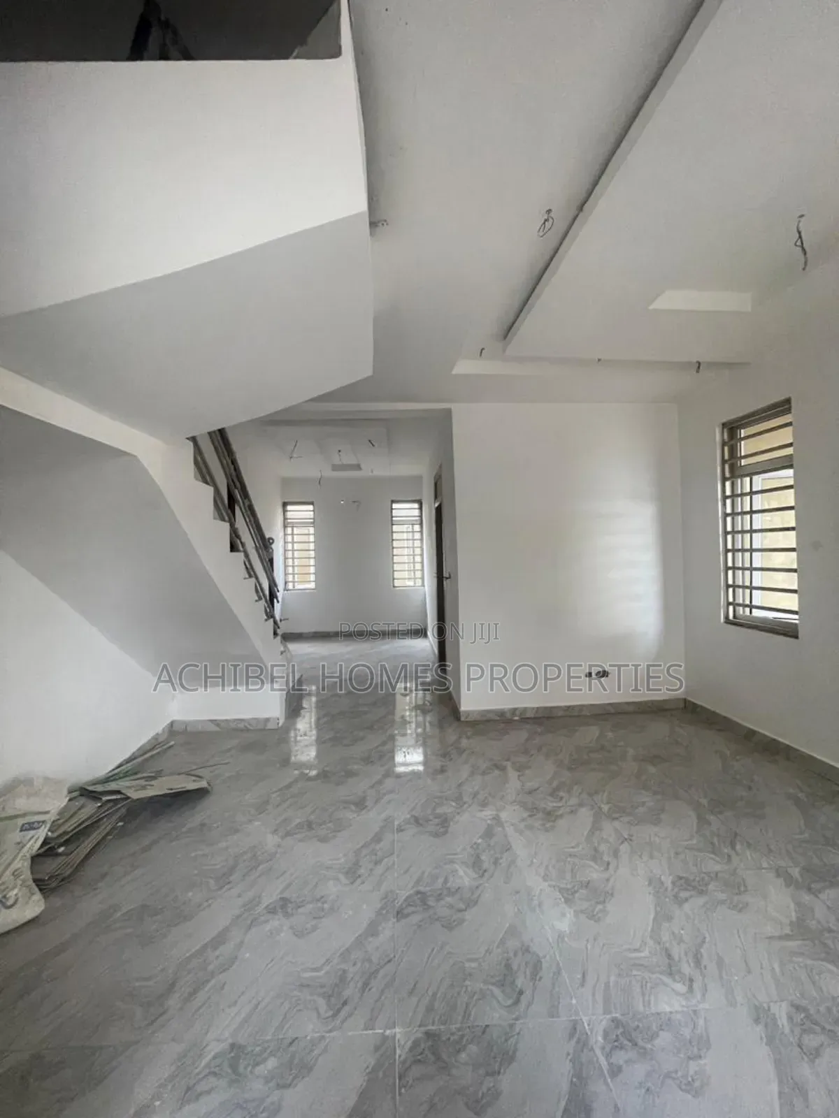 3bdrm Duplex in Sea Side Estate, Ado / Ajah for rent in Ado / Ajah