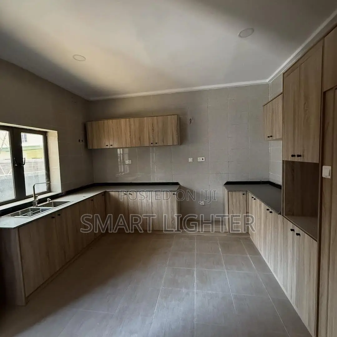 4bdrm Duplex in Lokogoma for sale in Lokogoma