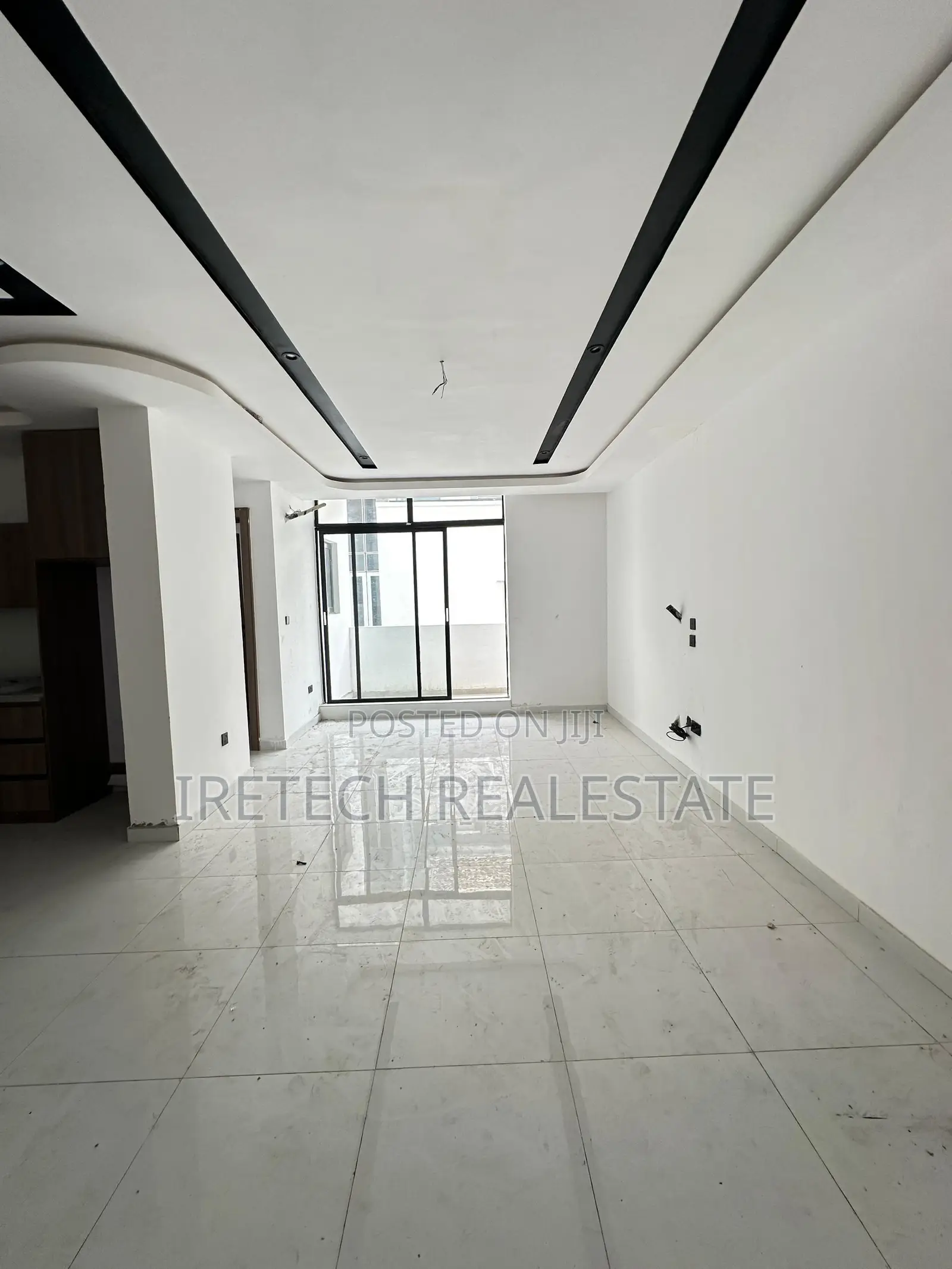 2bdrm Apartment in Ikate Off Freedom for sale in Ikate