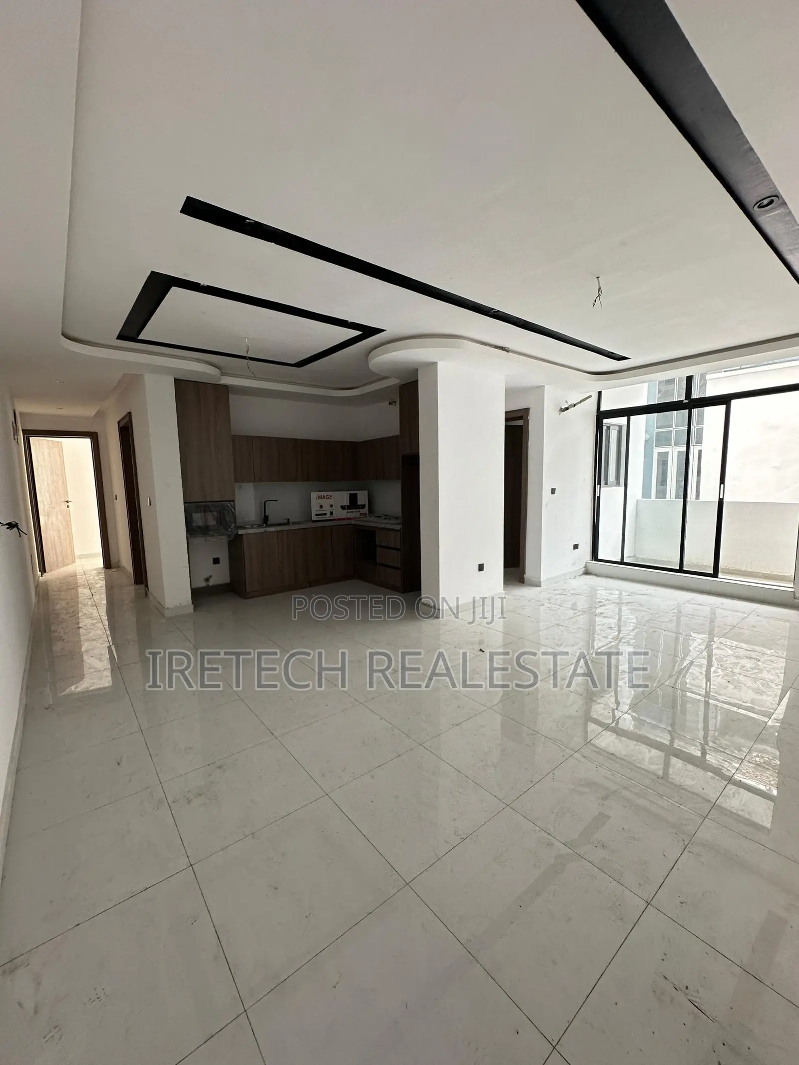 2bdrm Apartment in Ikate Off Freedom for sale in Ikate