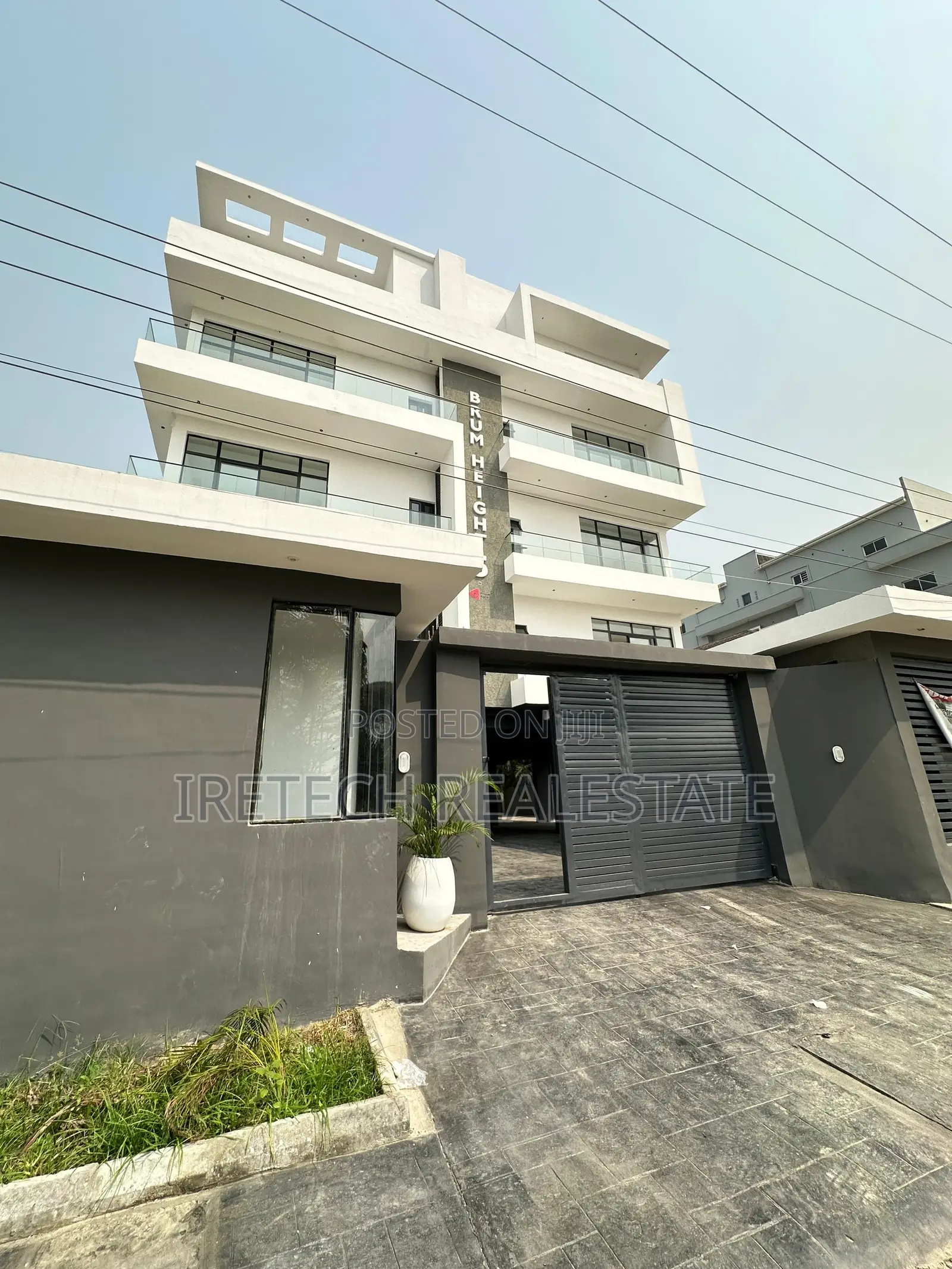 2bdrm Apartment in Ikate Off Freedom for sale in Ikate
