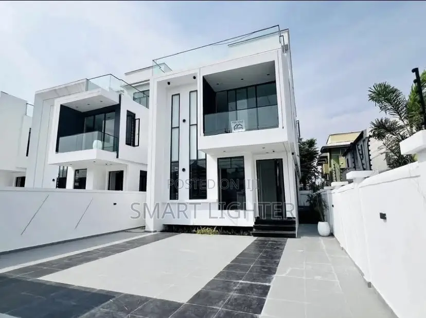 3bdrm Townhouse/Terrace in Lokogoma for Sale in Lokogoma