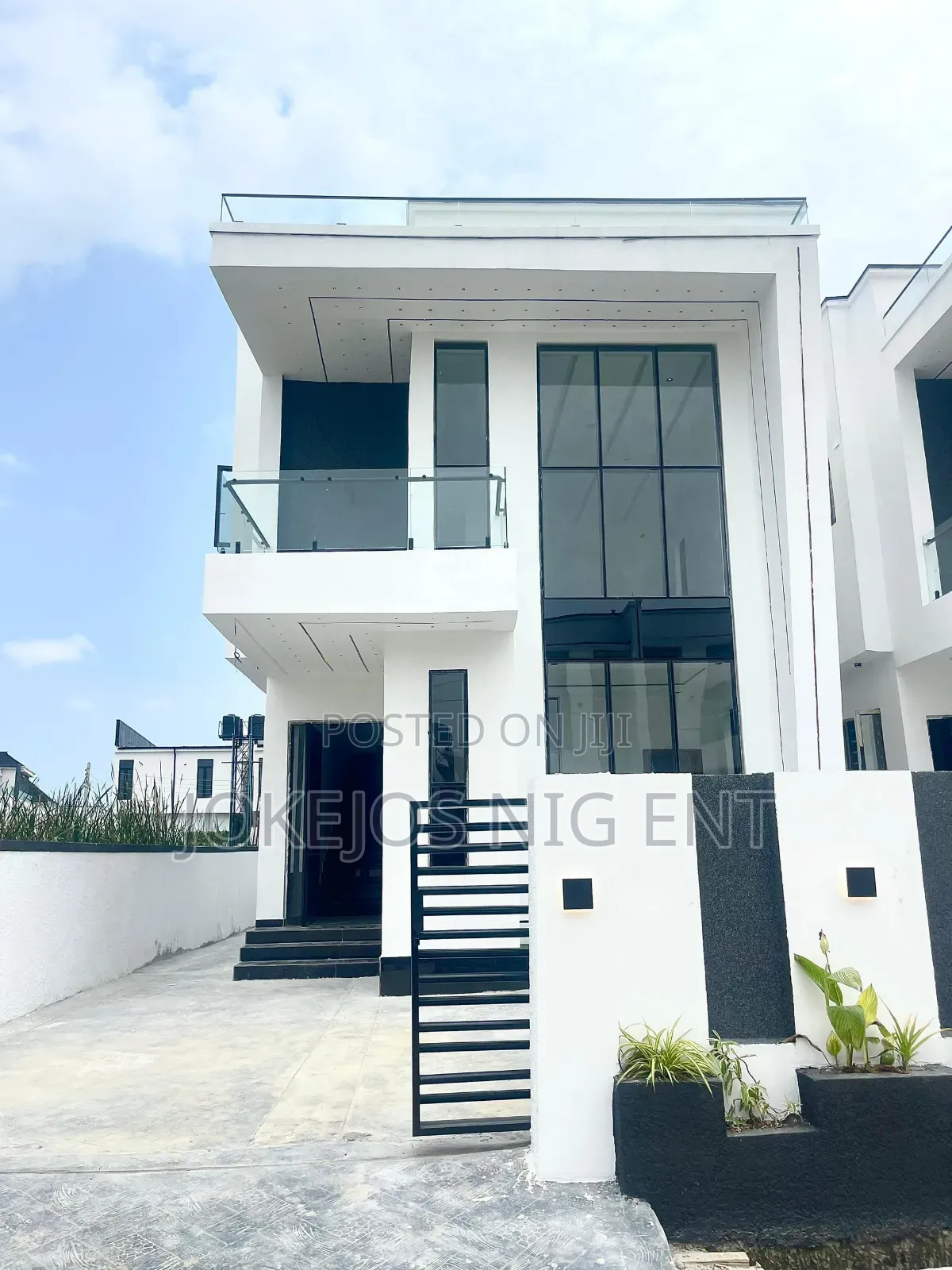 4bdrm Duplex in Ajah Lekki Lagos for sale in Ajah