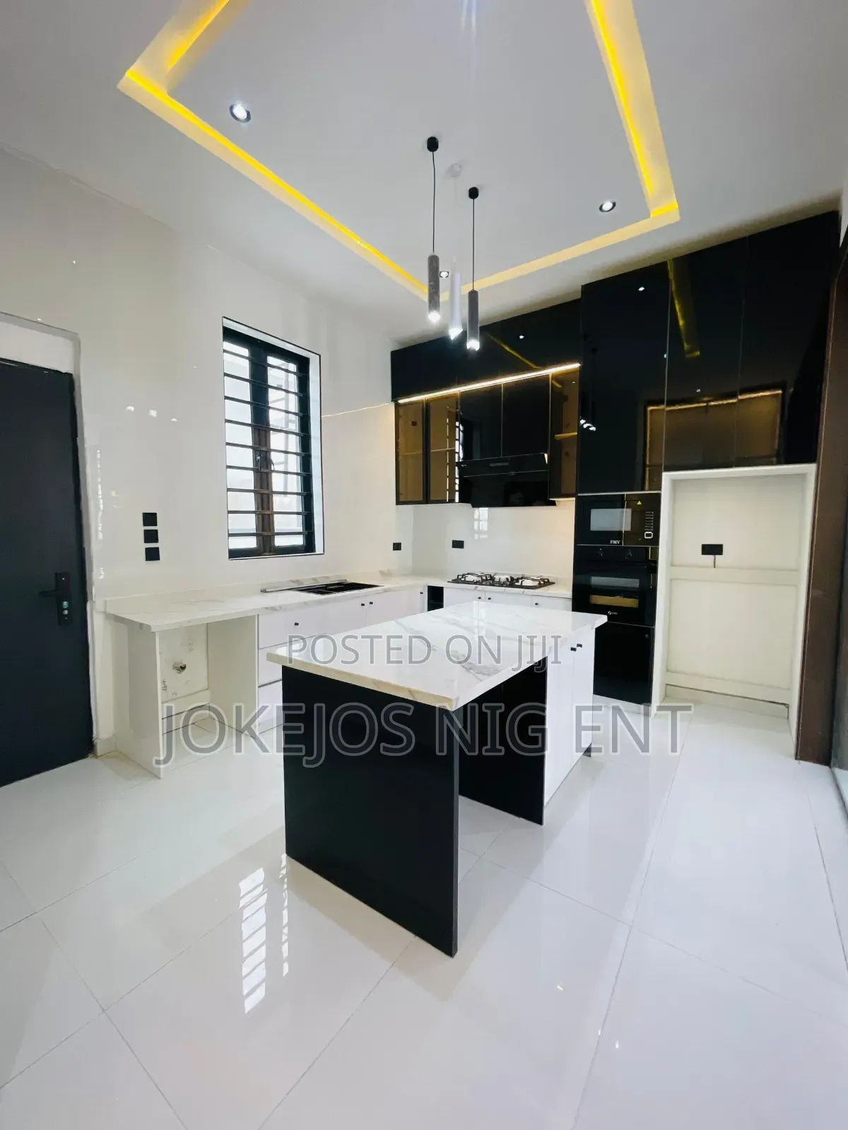 4bdrm Duplex in Ajah Lekki Lagos for sale in Ajah
