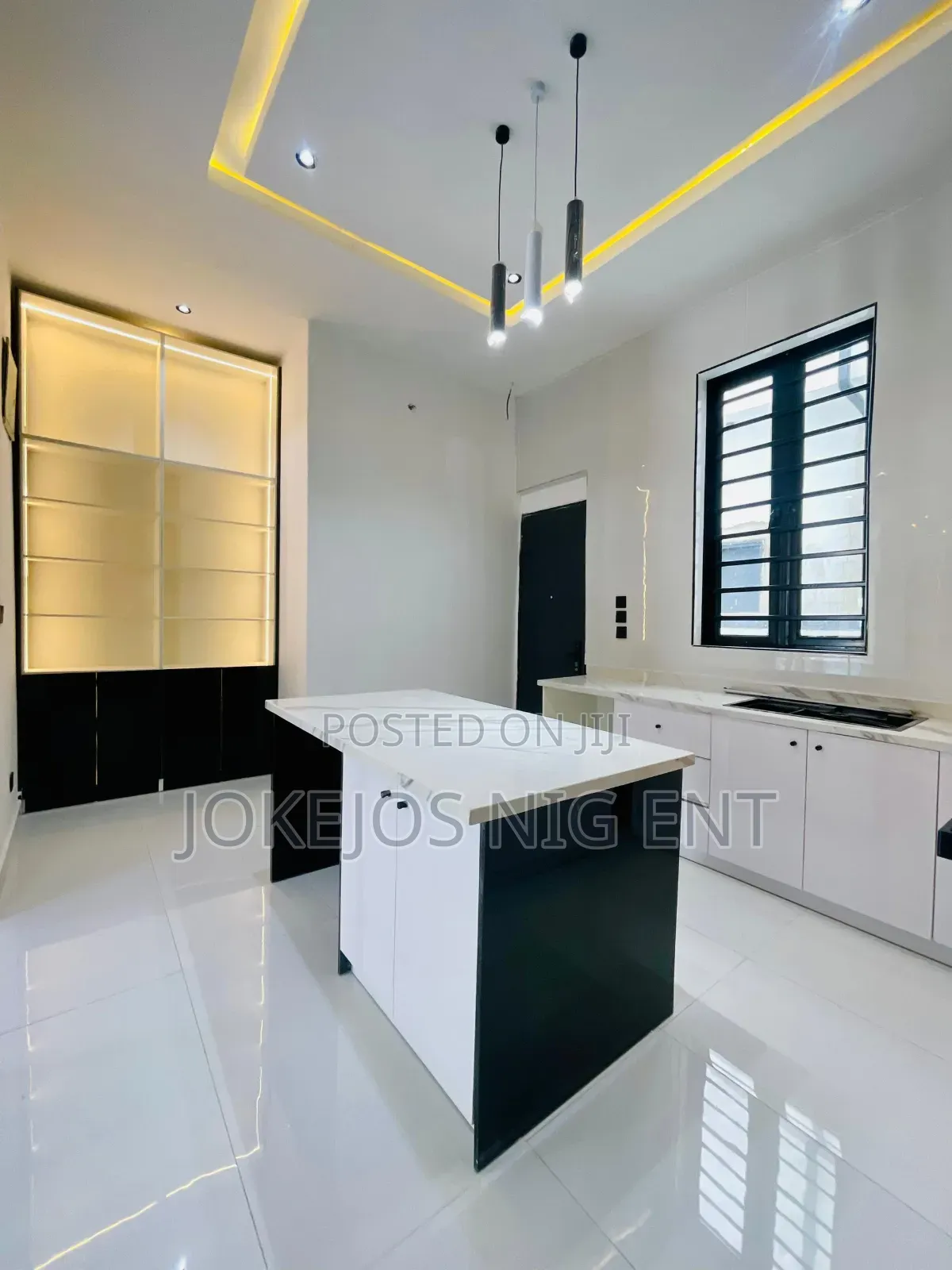 4bdrm Duplex in Ajah Lekki Lagos for sale in Ajah