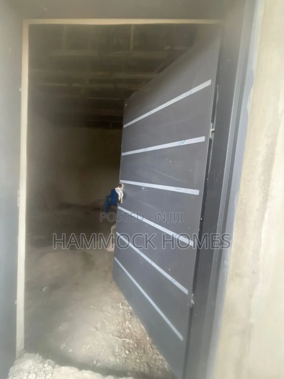 4bdrm Bungalow in Isokan Estate, Akobo for sale in Akobo