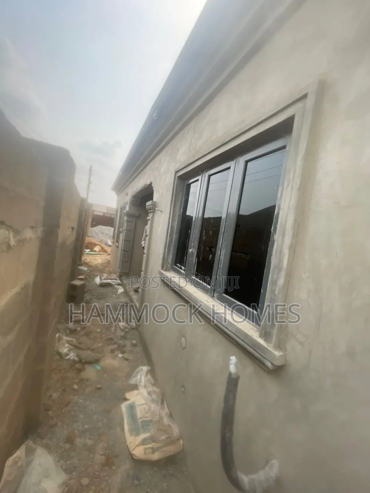 4bdrm Bungalow in Isokan Estate, Akobo for sale in Akobo