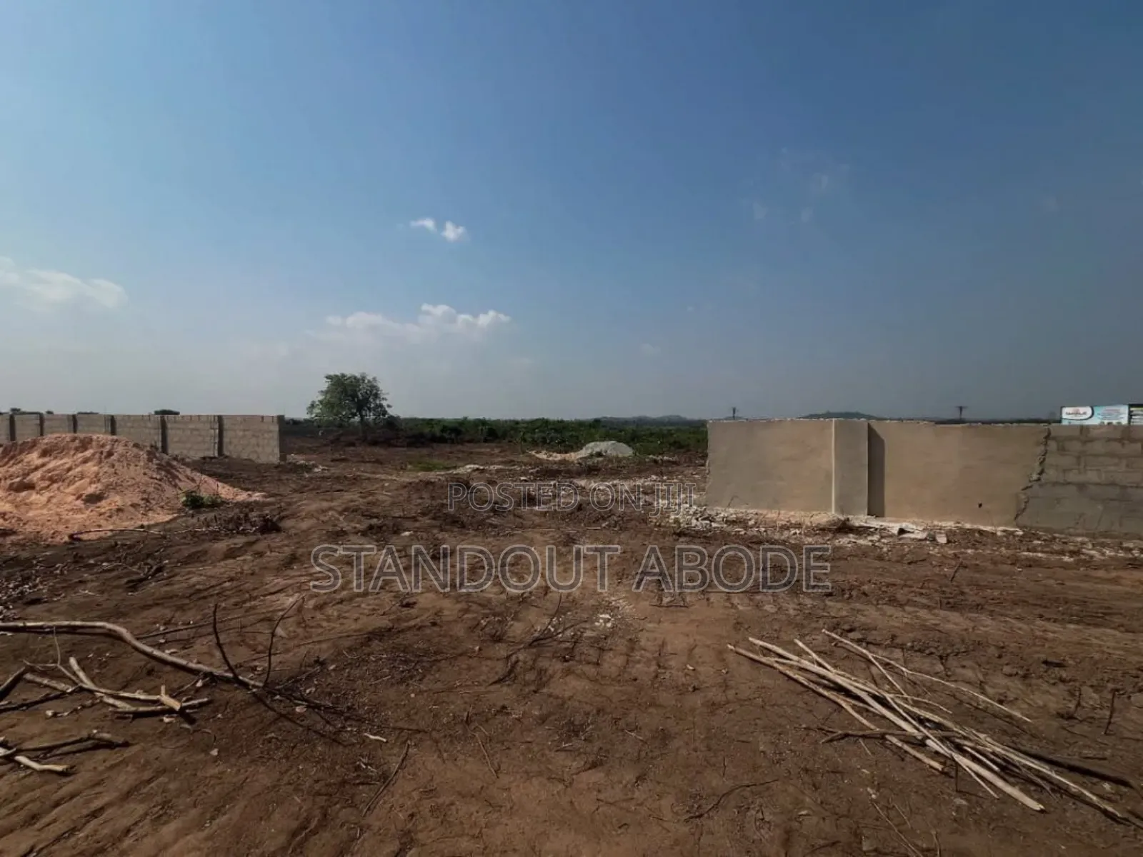 Invest in Landbanking and Buy Land in Imole Garden Igboye After Epe in Odogbolu