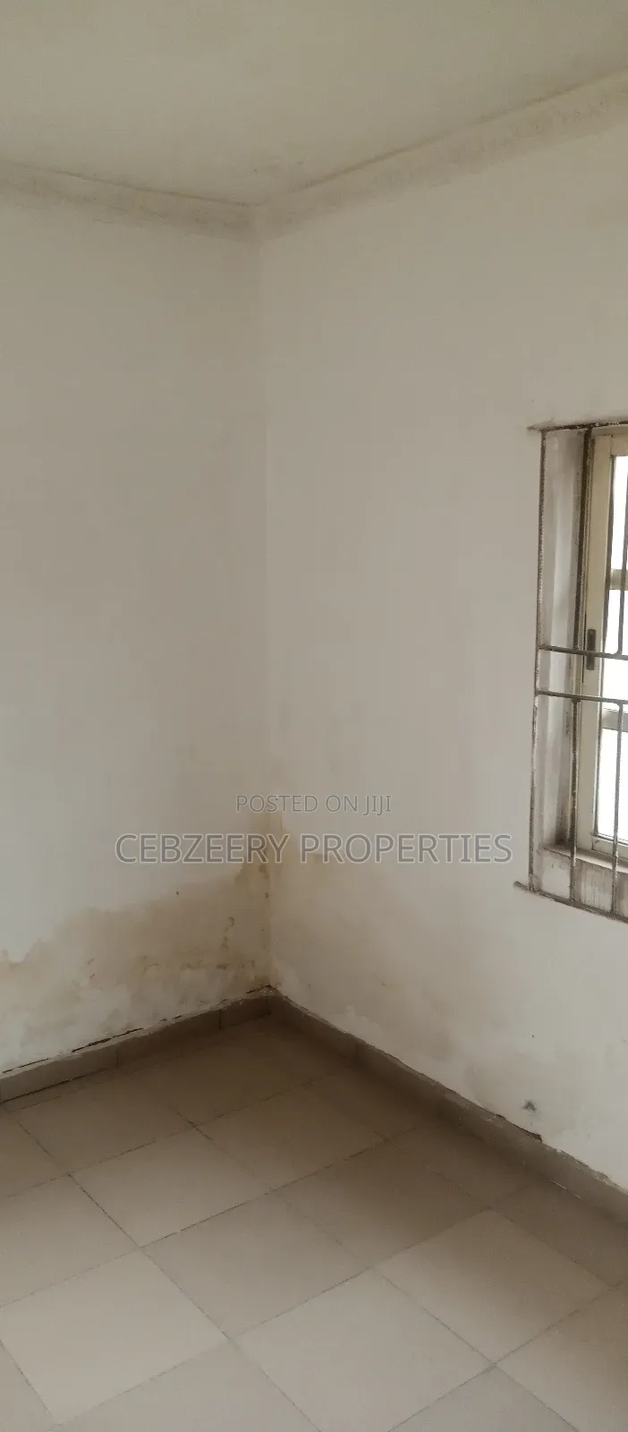 3bdrm Block of Flats in Unique Estate, Akute Ajuwon for rent in Akute Ajuwon