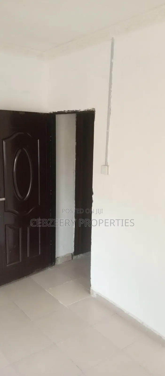 3bdrm Block of Flats in Unique Estate, Akute Ajuwon for rent in Akute Ajuwon