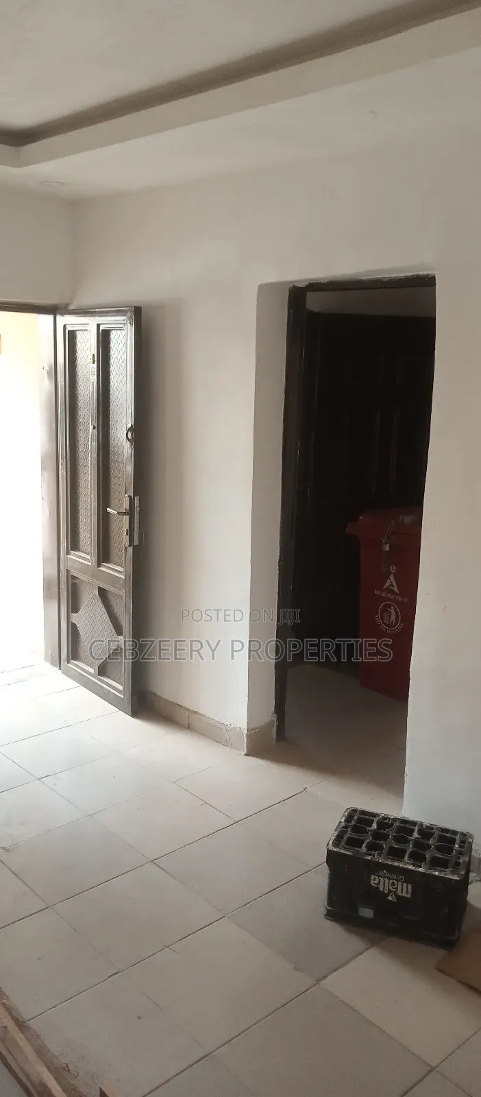 3bdrm Block of Flats in Unique Estate, Akute Ajuwon for rent in Akute Ajuwon
