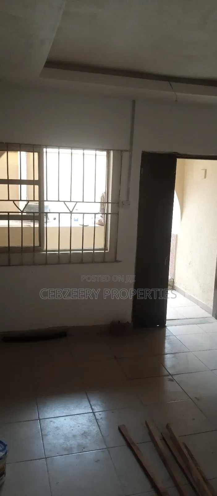 3bdrm Block of Flats in Unique Estate, Akute Ajuwon for rent in Akute Ajuwon