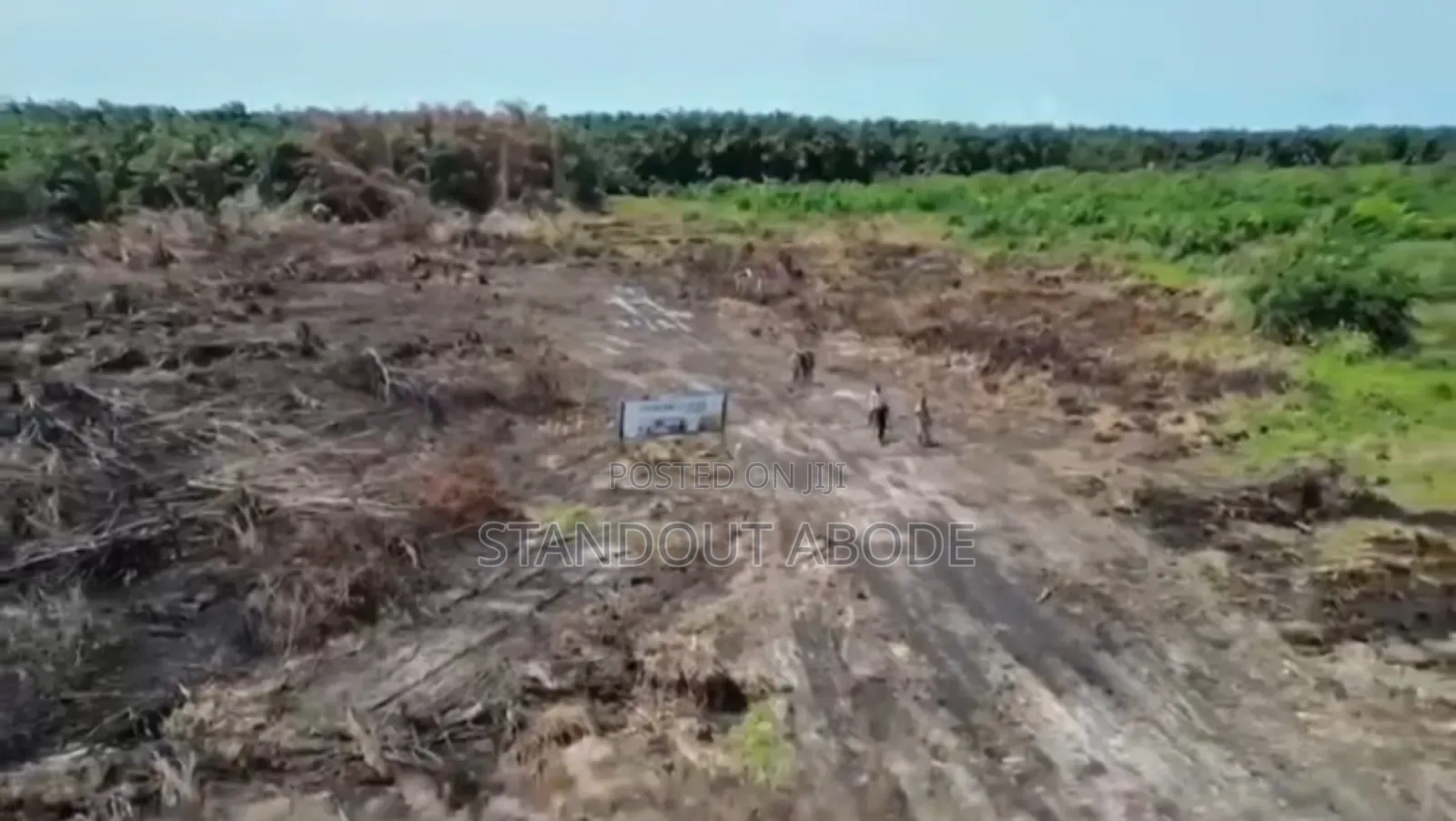 Invest in an Asset Buy Land in Sterling Court Phase 2 After Eleko in Iberikodo