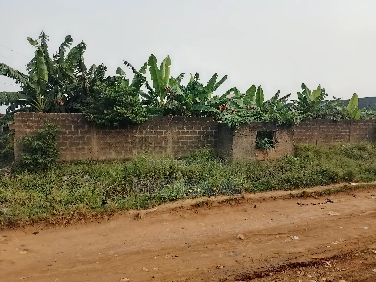 3 Plots of Land for Sale at Ipaja Lagos in Alimosho