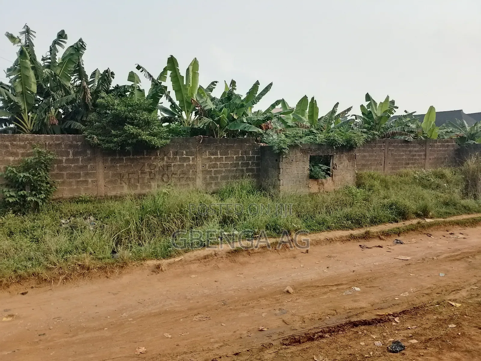 3 Plots of Land for Sale at Ipaja Lagos in Alimosho