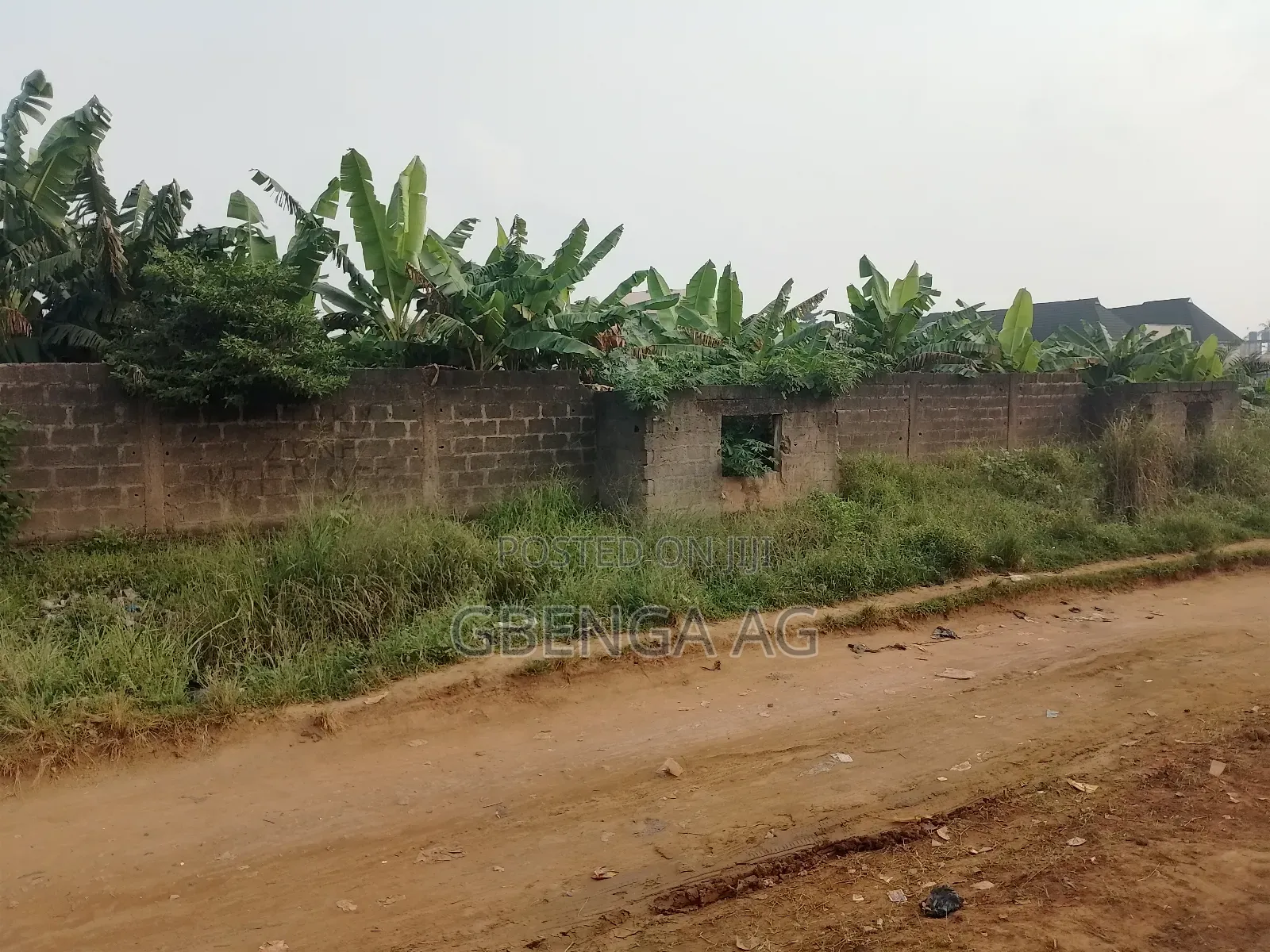 3 Plots of Land for Sale at Ipaja Lagos in Alimosho