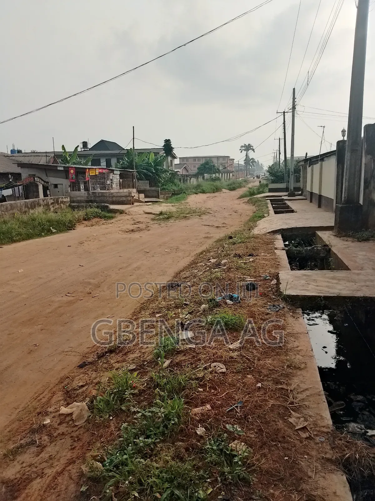 3 Plots of Land for Sale at Ipaja Lagos in Alimosho