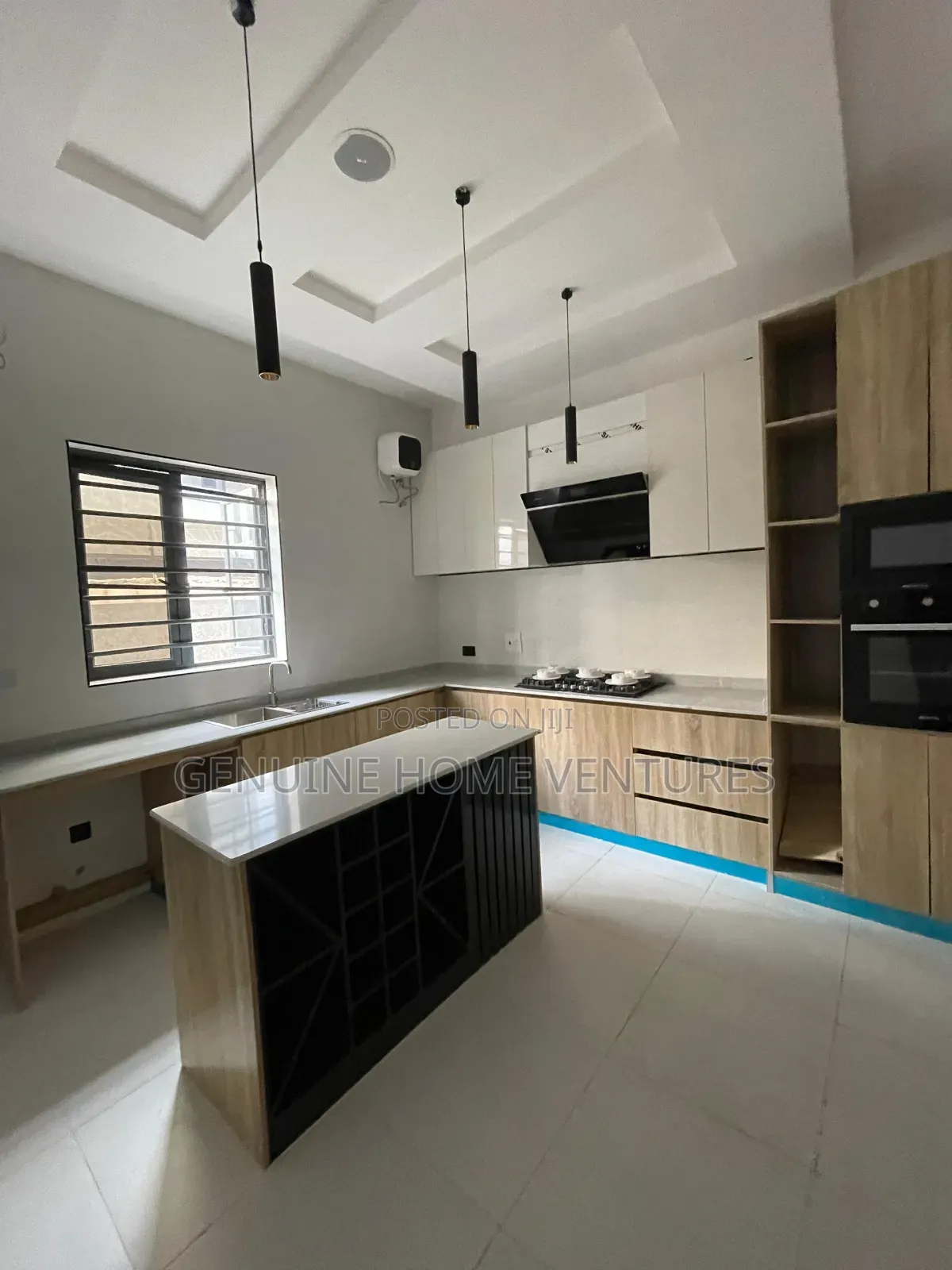 4bdrm Duplex in Vgc, Ikota for sale in Ikota